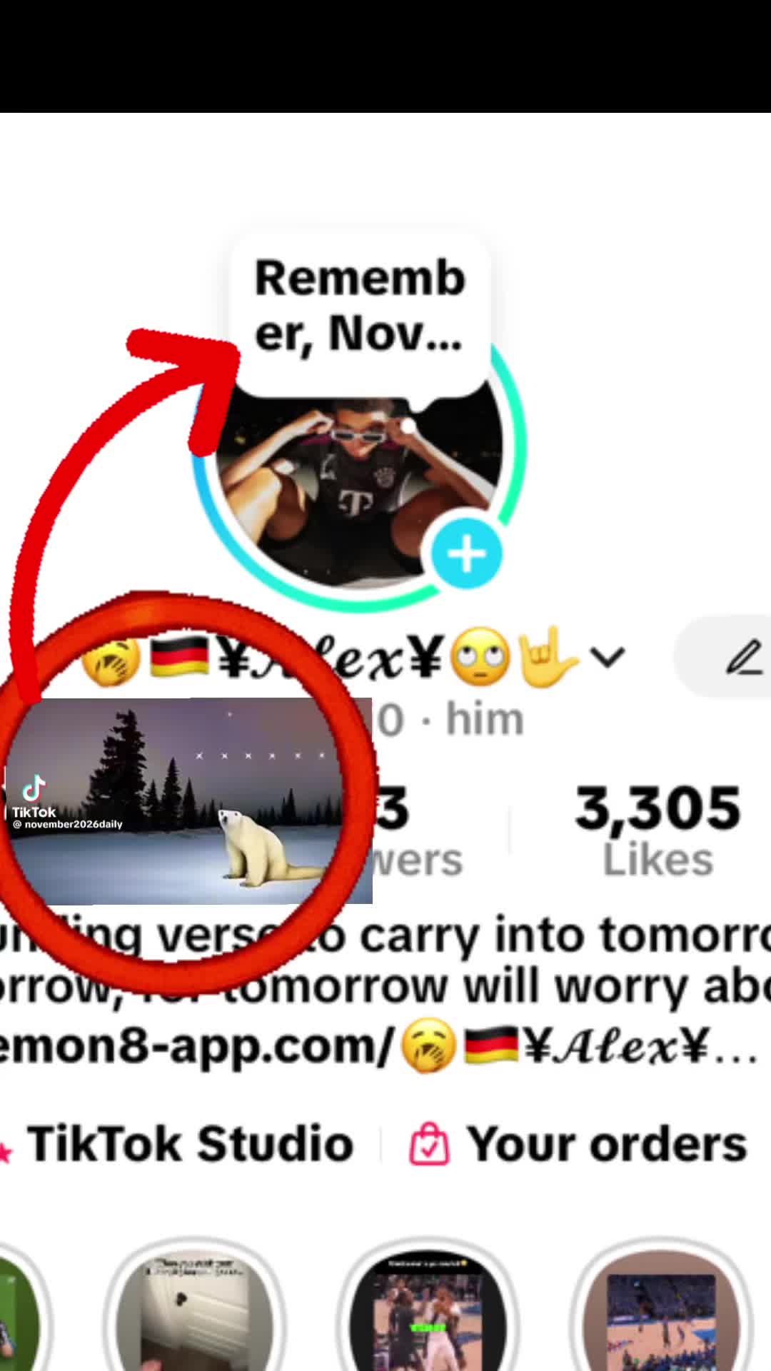 @🥱🇩🇪&yen;𝓐𝓵𝓮𝔁&yen;🙄🤟