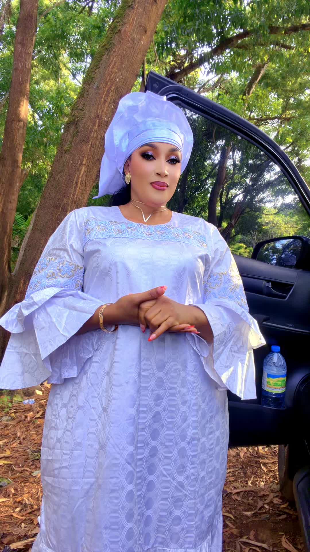 @Mariama Kankalab&eacute; officiel🇬🇳