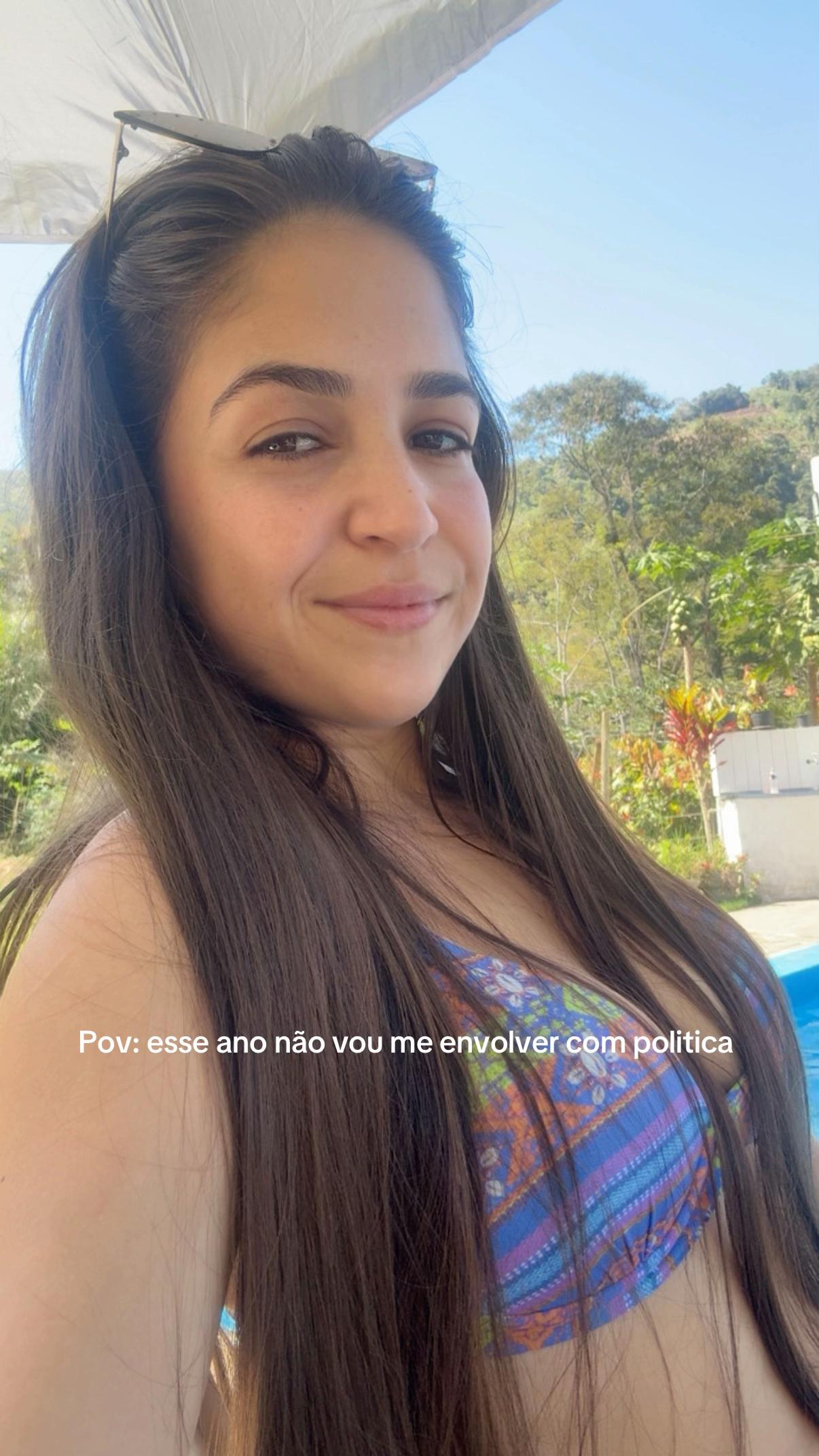 @Ver&ocirc;nica Correia