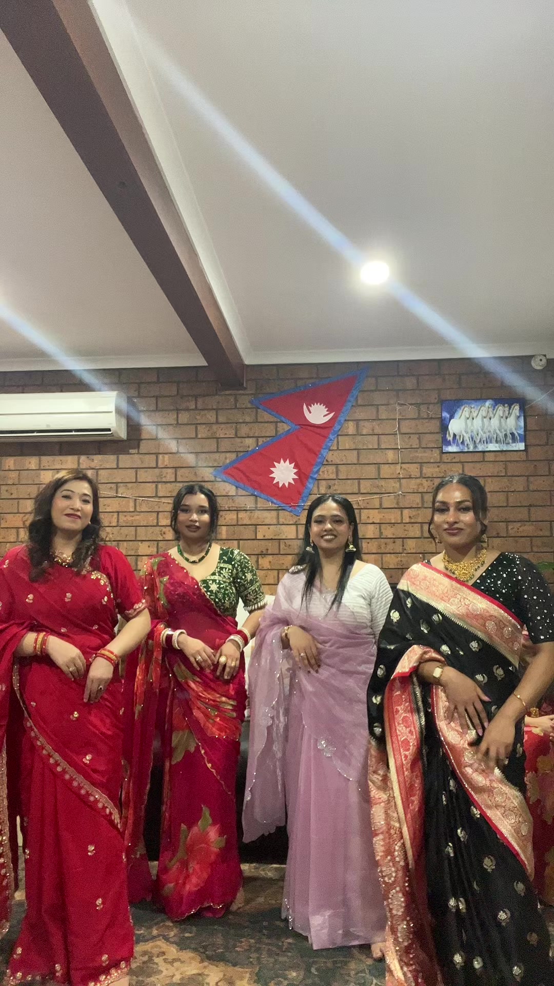 @Isha Baniya