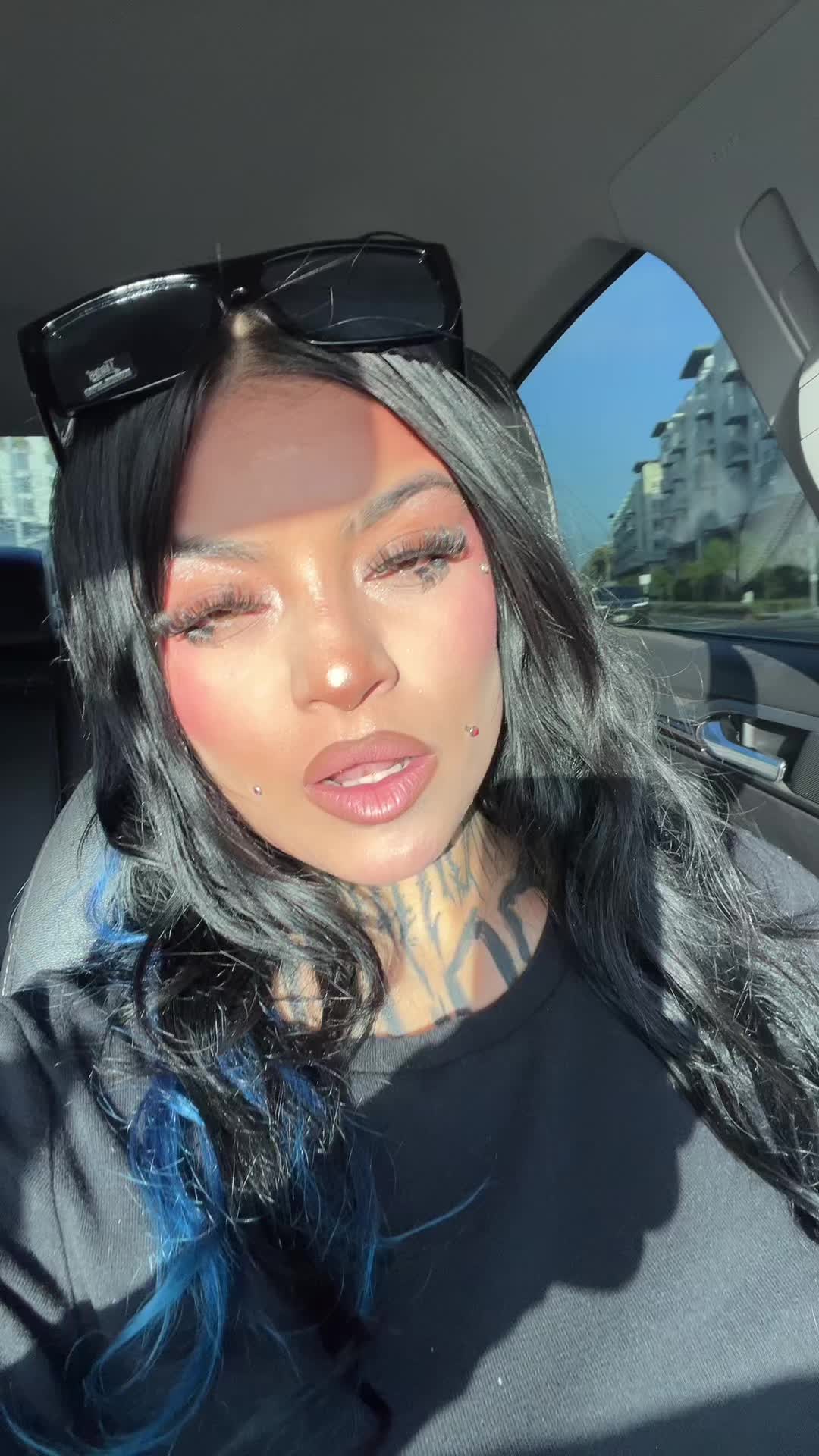@FREAKSHOW KEEZH🦇