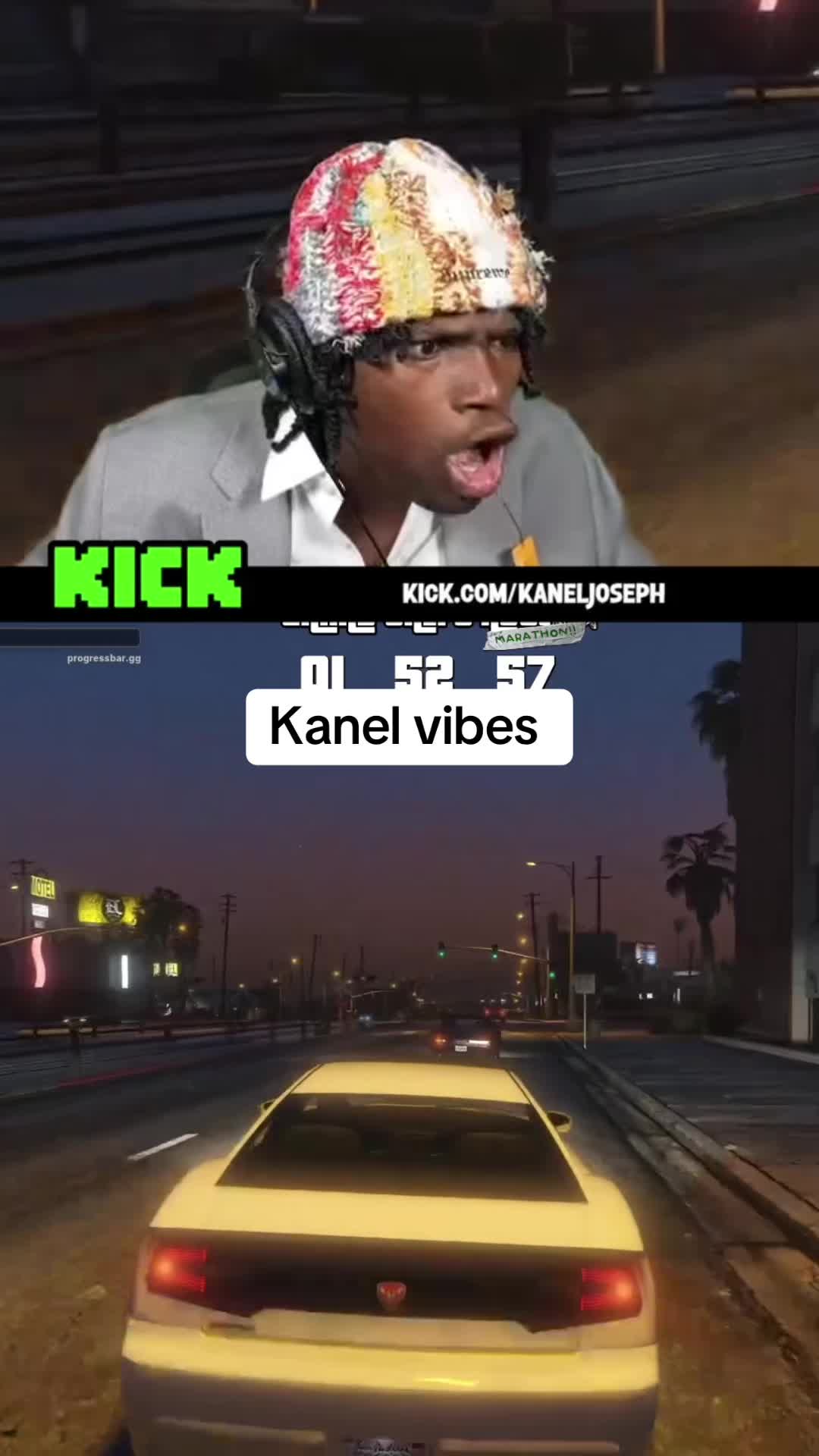 @Kick USA