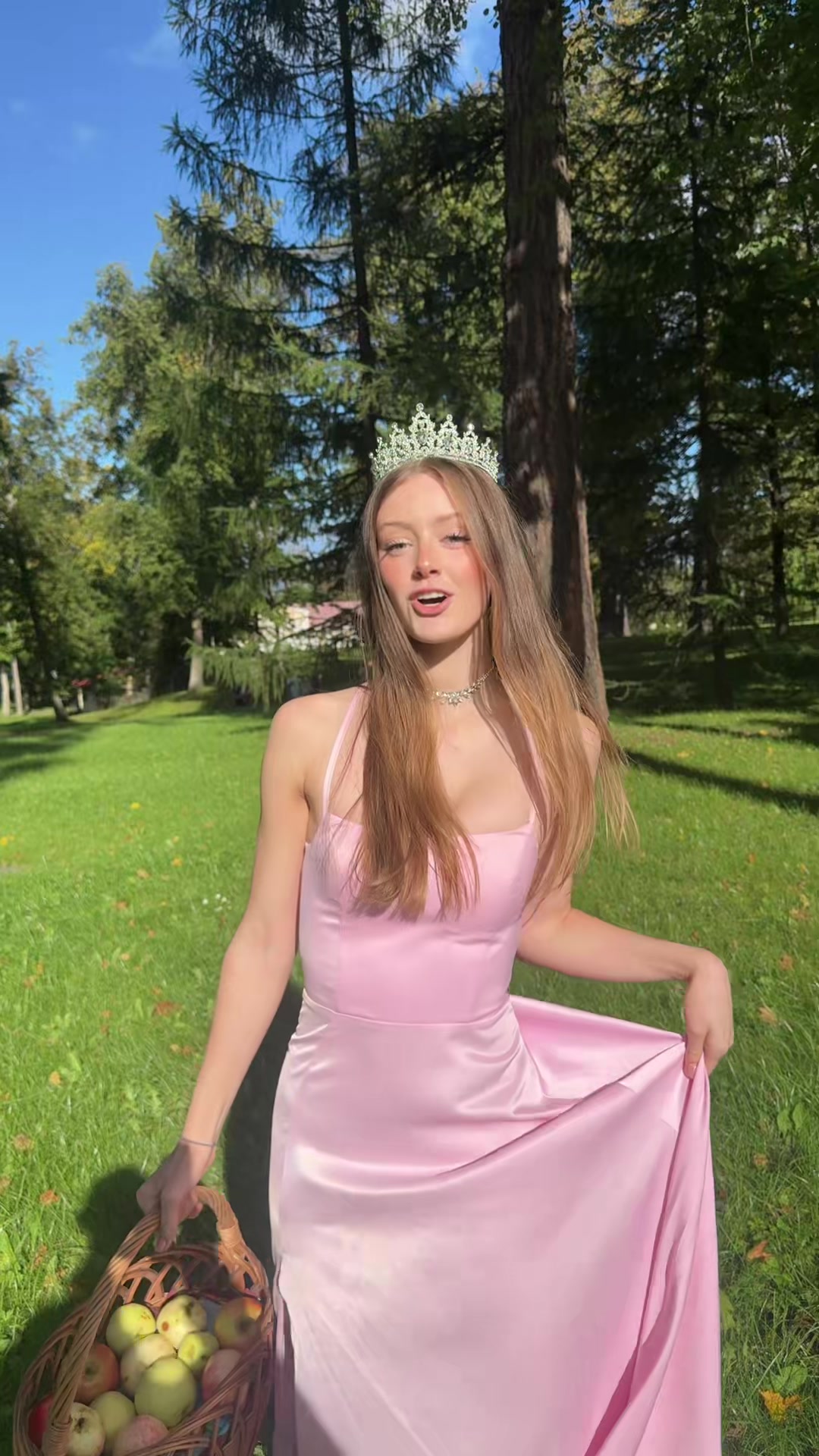 @Princess of Russia