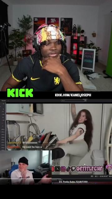 @Kick USA