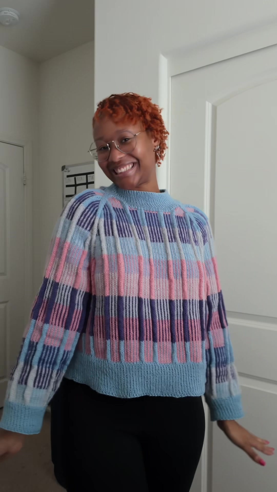 @Kaye 🧶