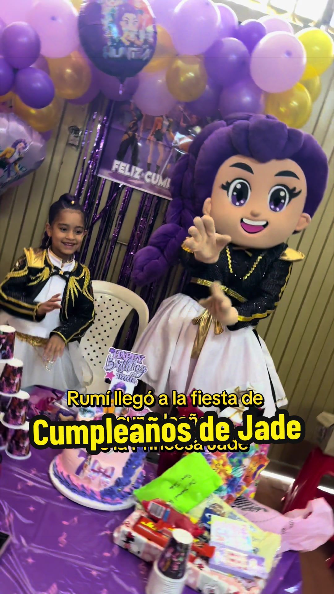 @Payasita Lul&uacute;