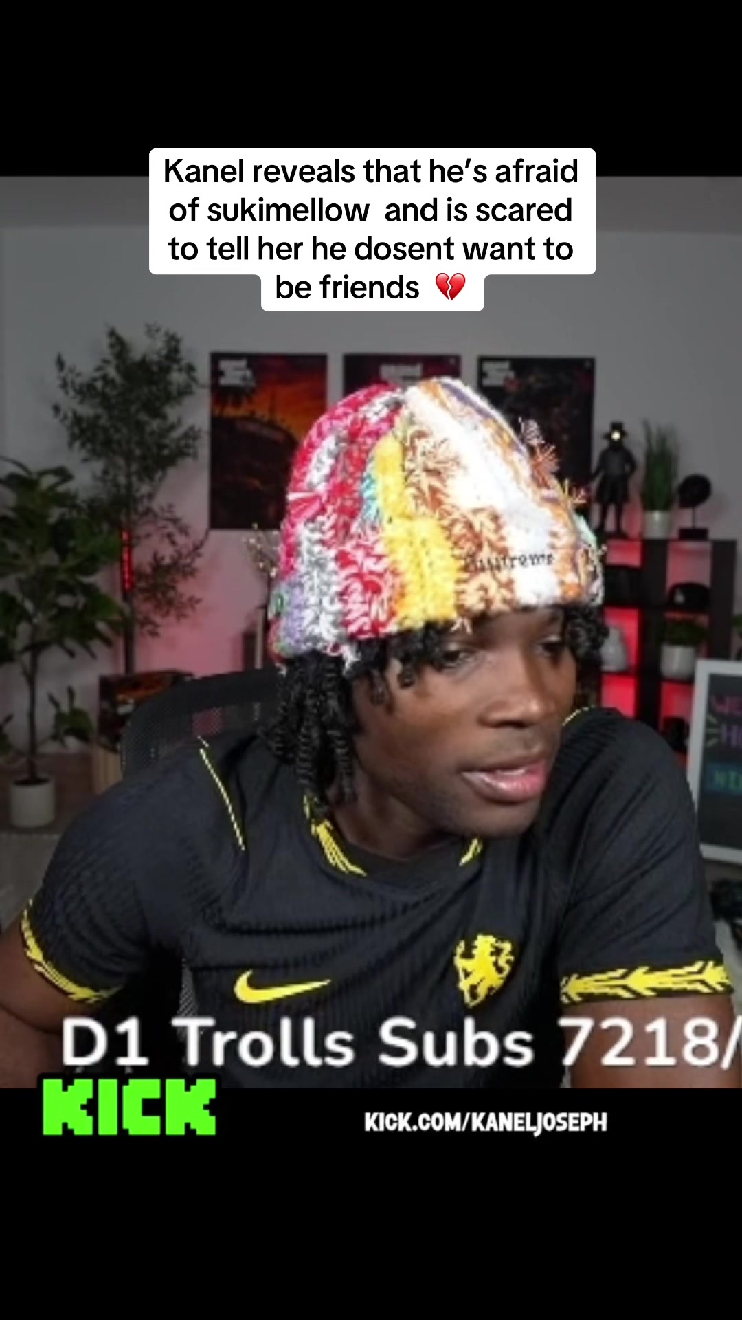 @Kick USA