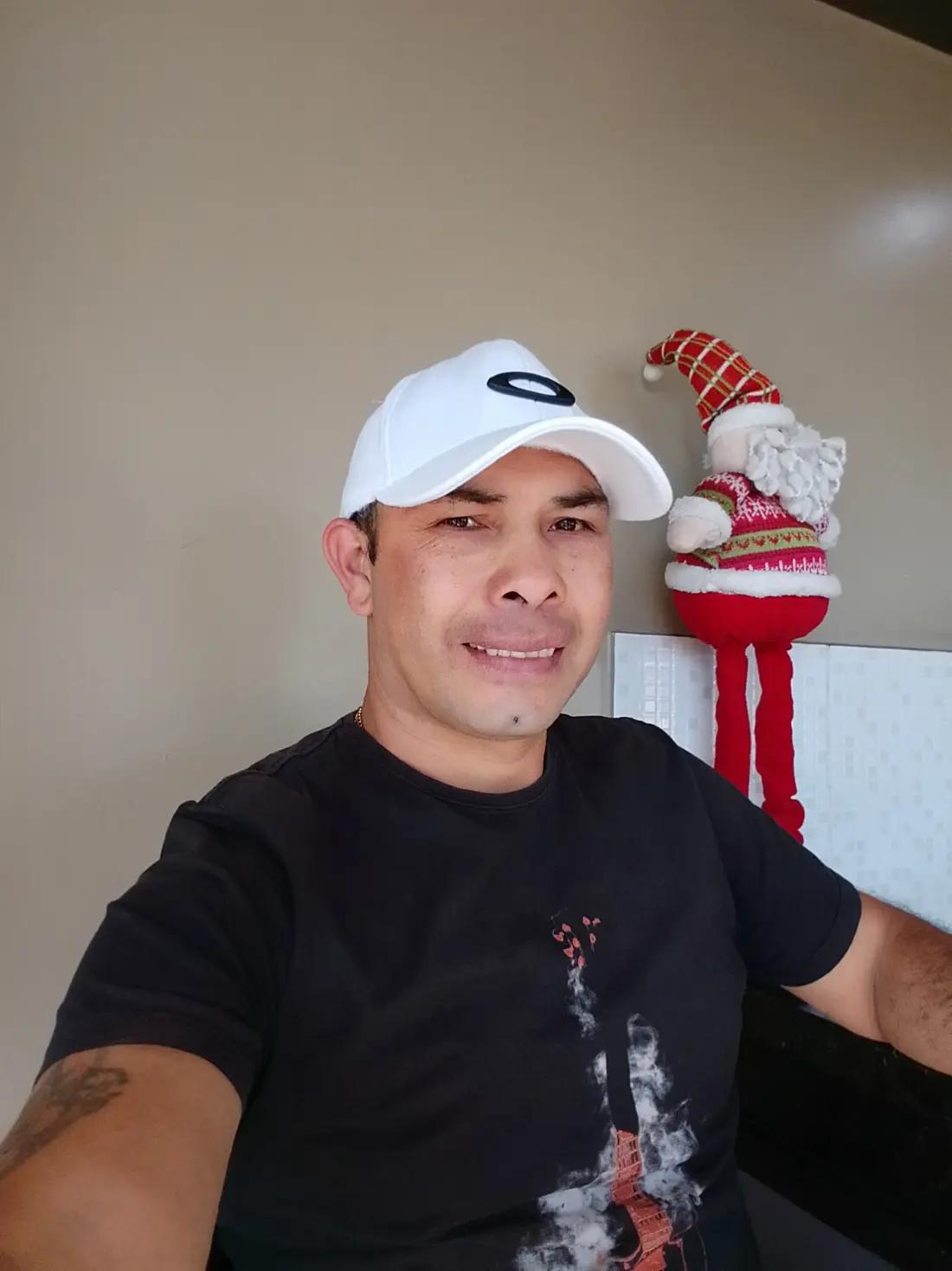 @Evandro Alves