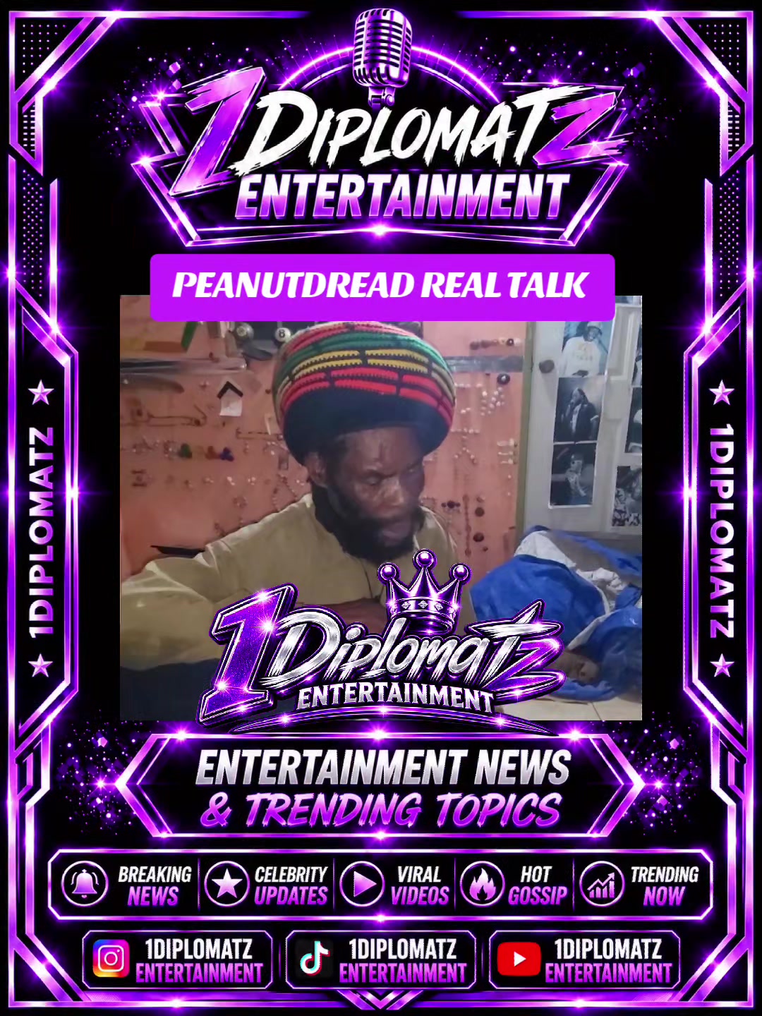 @1Diplomatz Entertainment