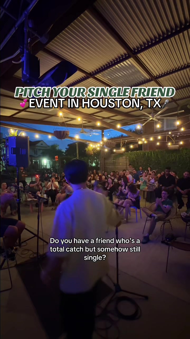 @Houston Hotspots