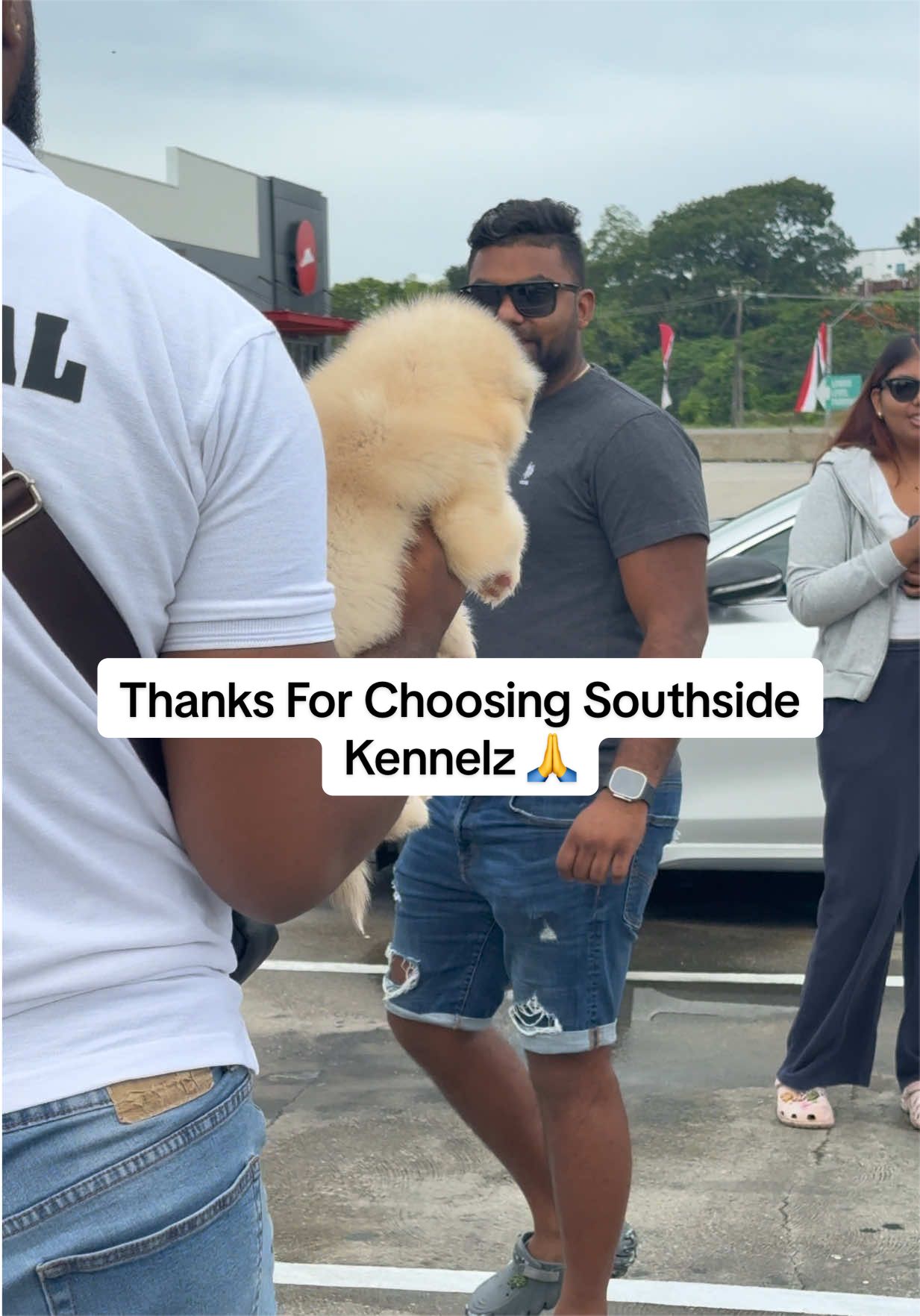 @SouthSide Kennelz