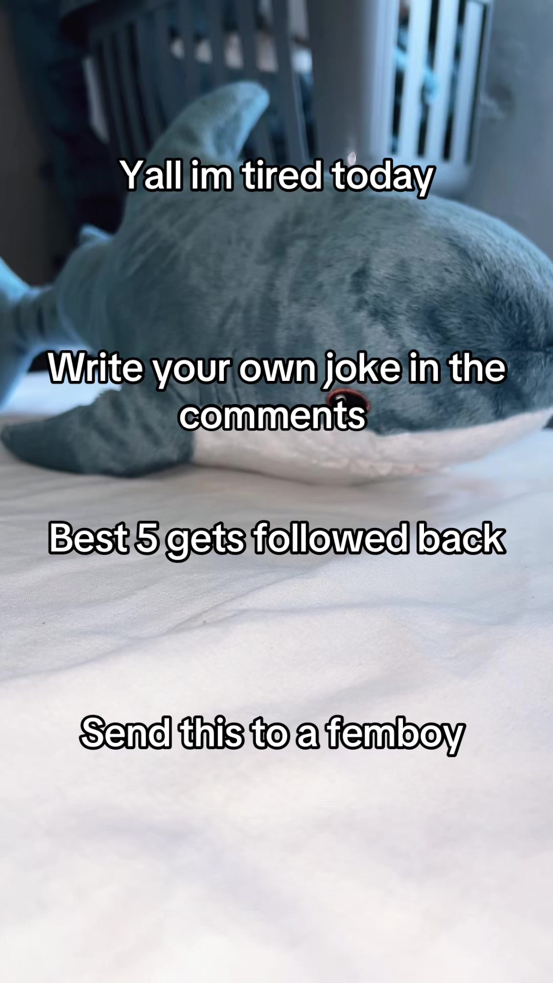 @Blahaj