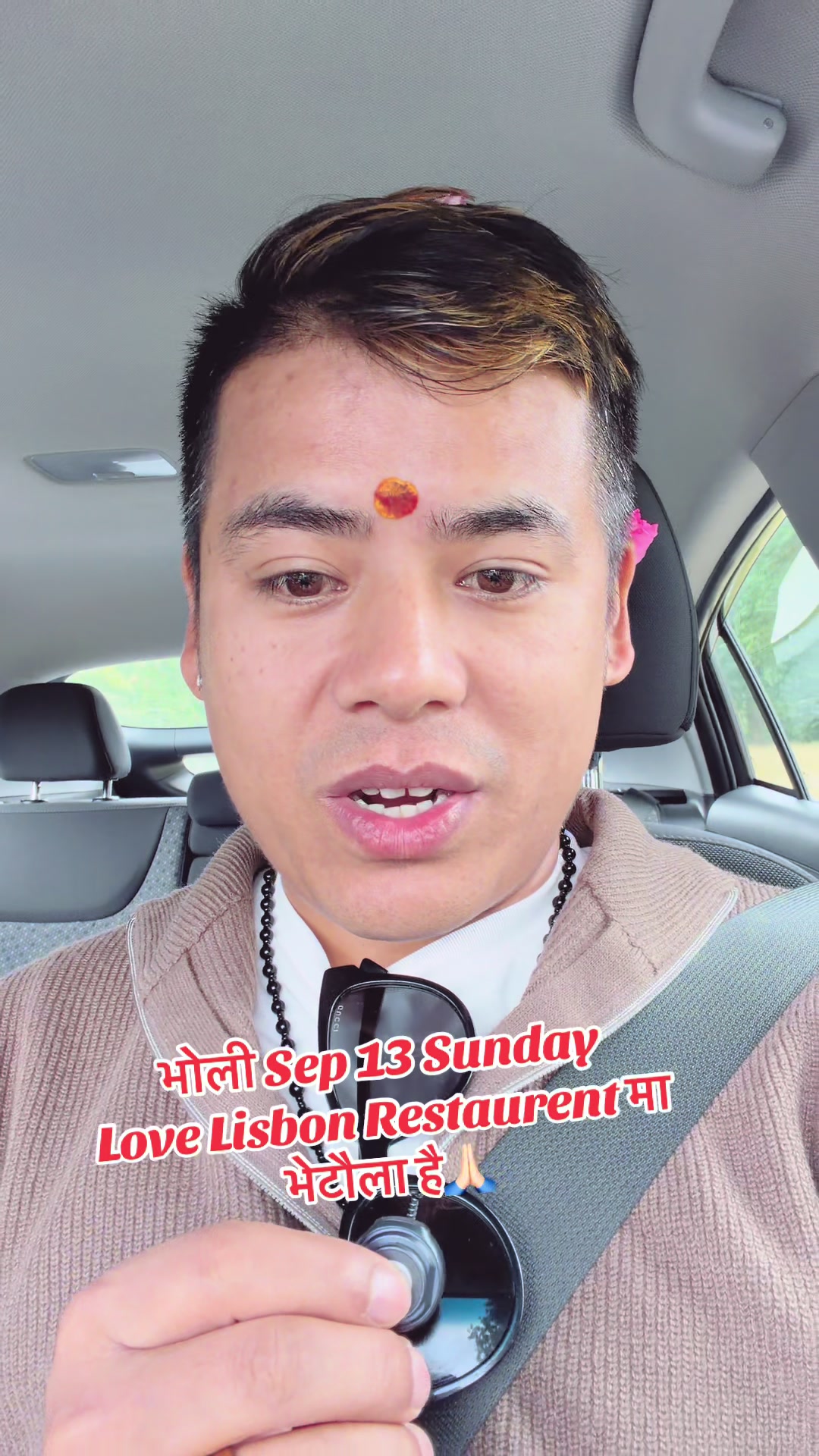 @Surya Khadka (परदेशी गायक)