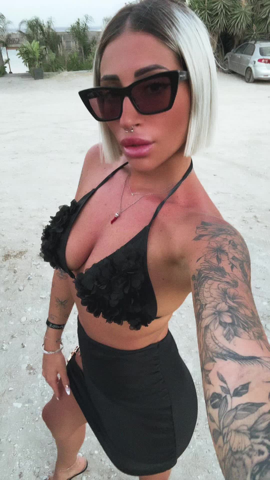 @Selvaggiahafame