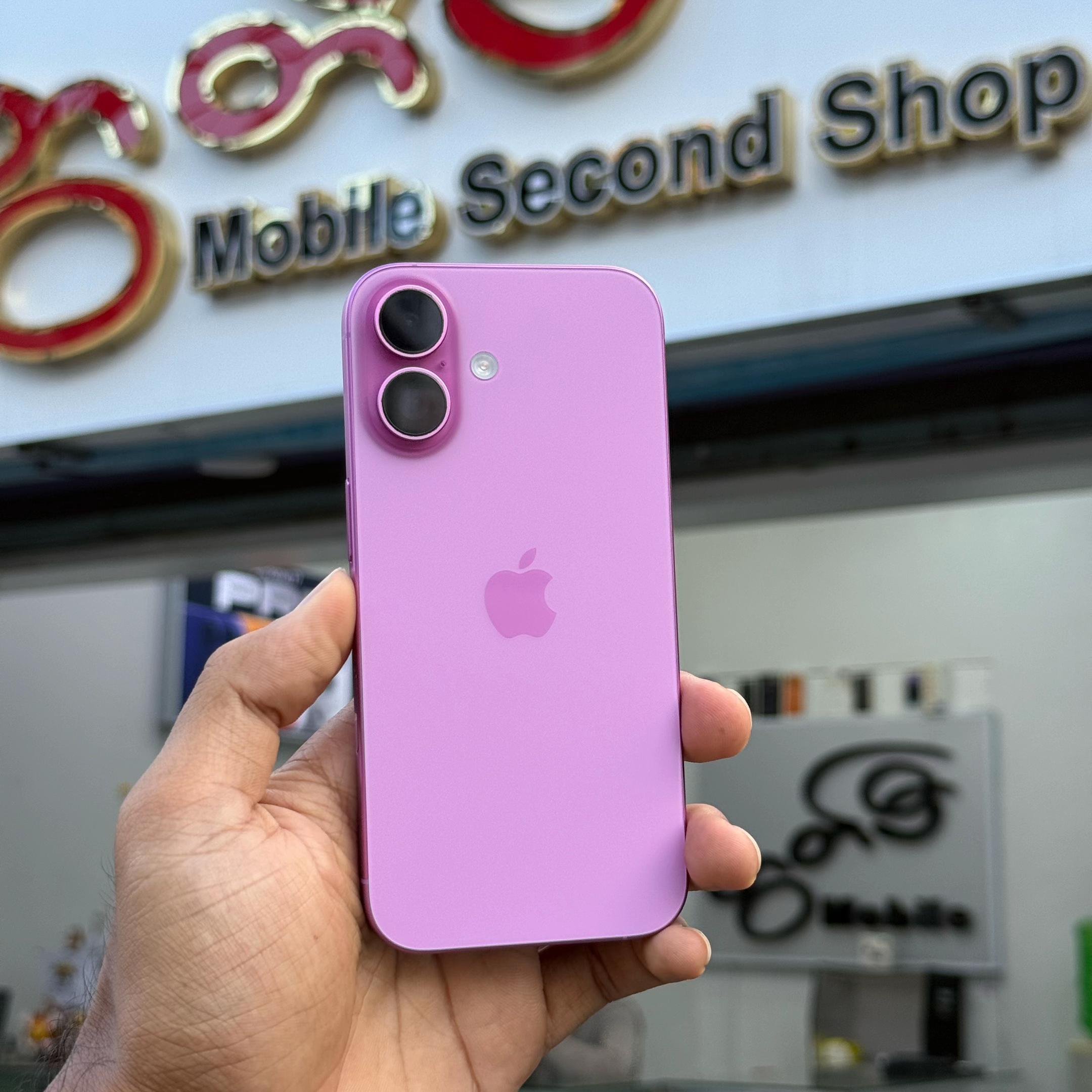 @တွတ်ပီ Mobile Mandalay