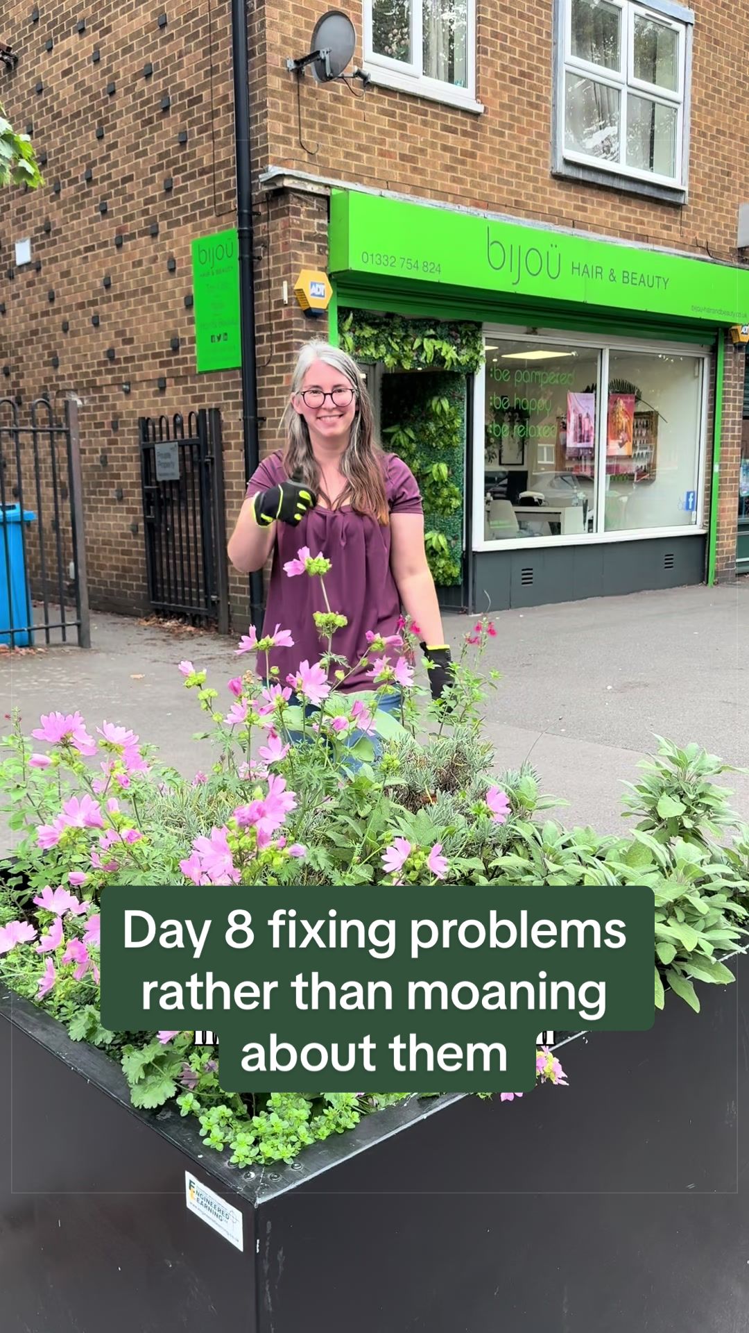 @ourlittleveggarden