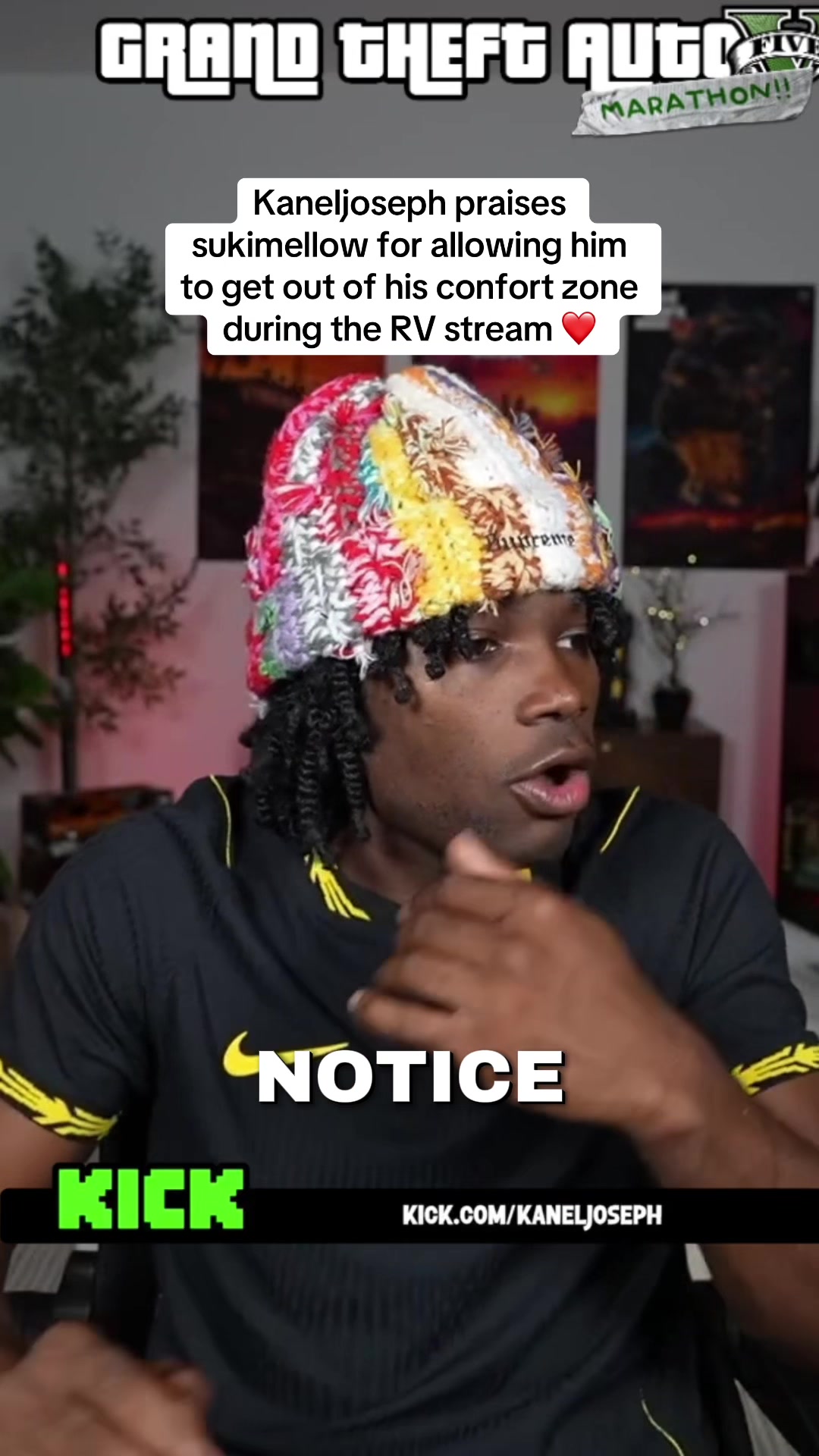 @Kick USA