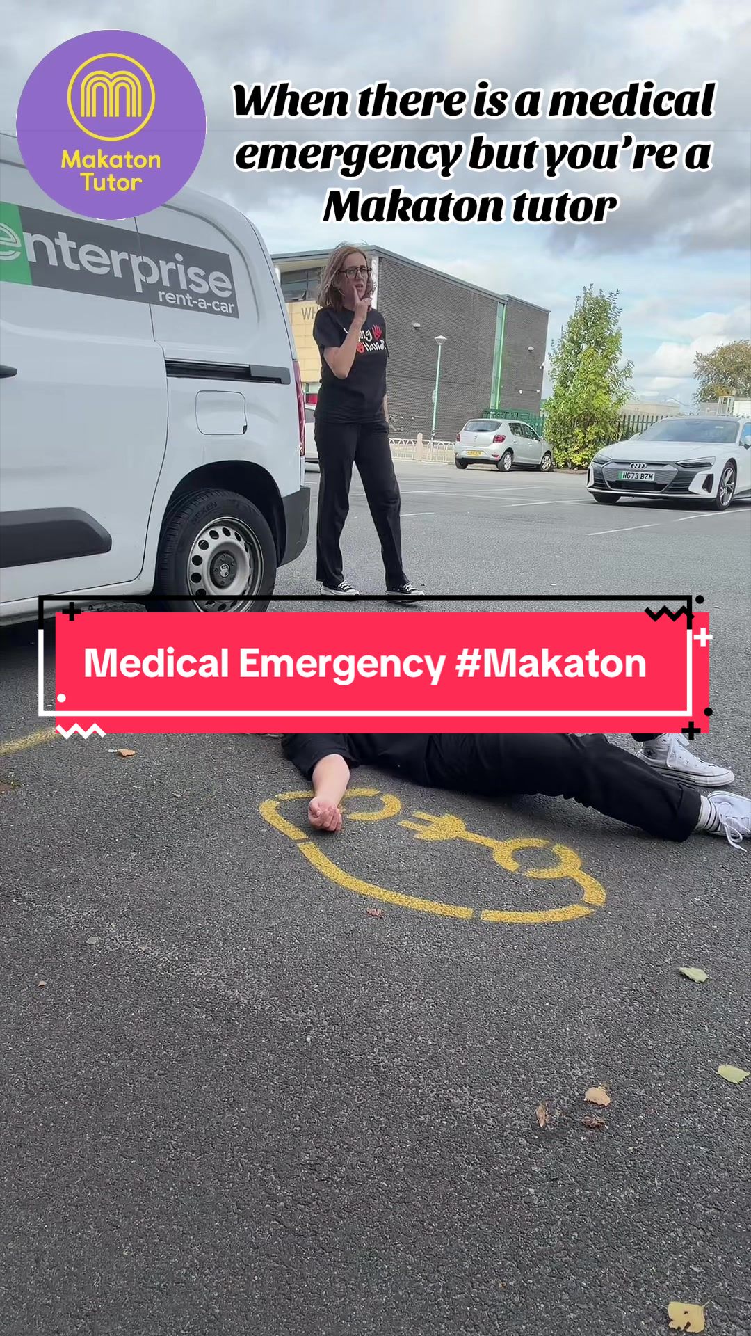 @Singing Hands Makaton Tutors