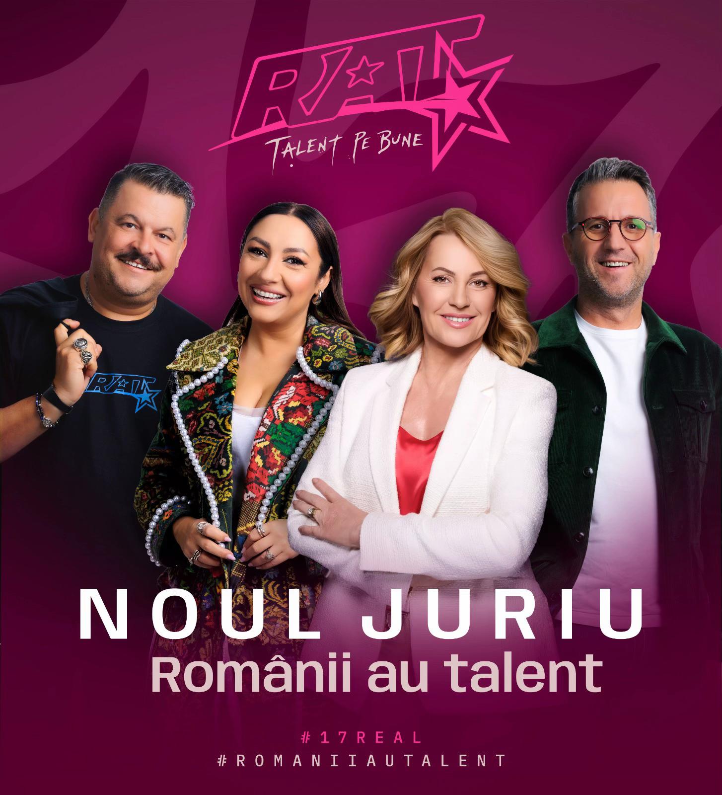 @romaniiautalent