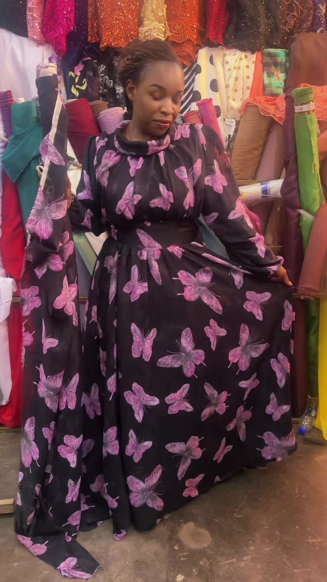 @Stelladivine/The designer