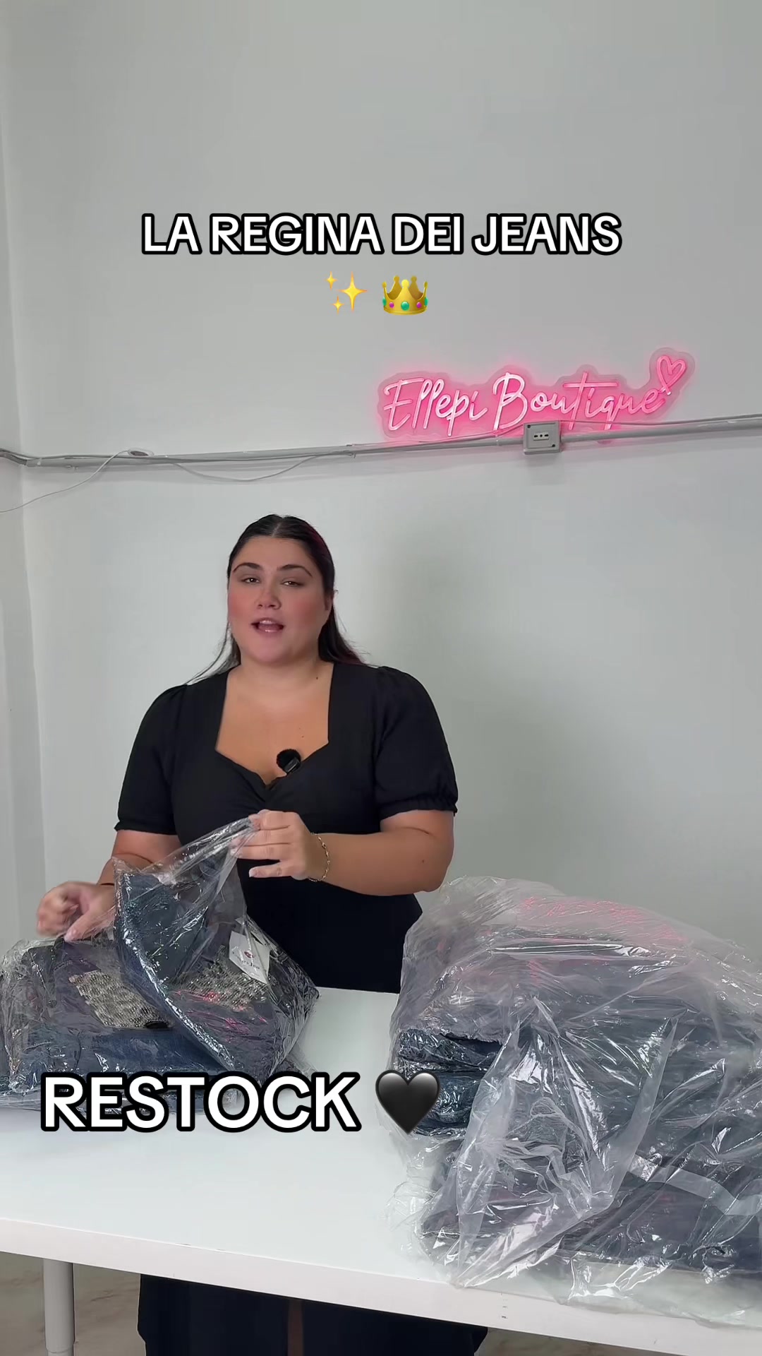 @Ellepi boutique curvy srls