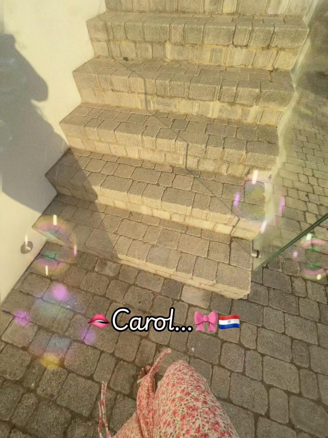 @🫦Carol&hellip;🎀🇵🇾🇪🇸