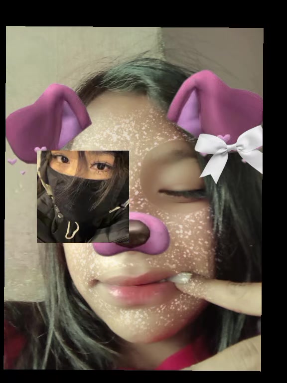 @Juana Coromoto
