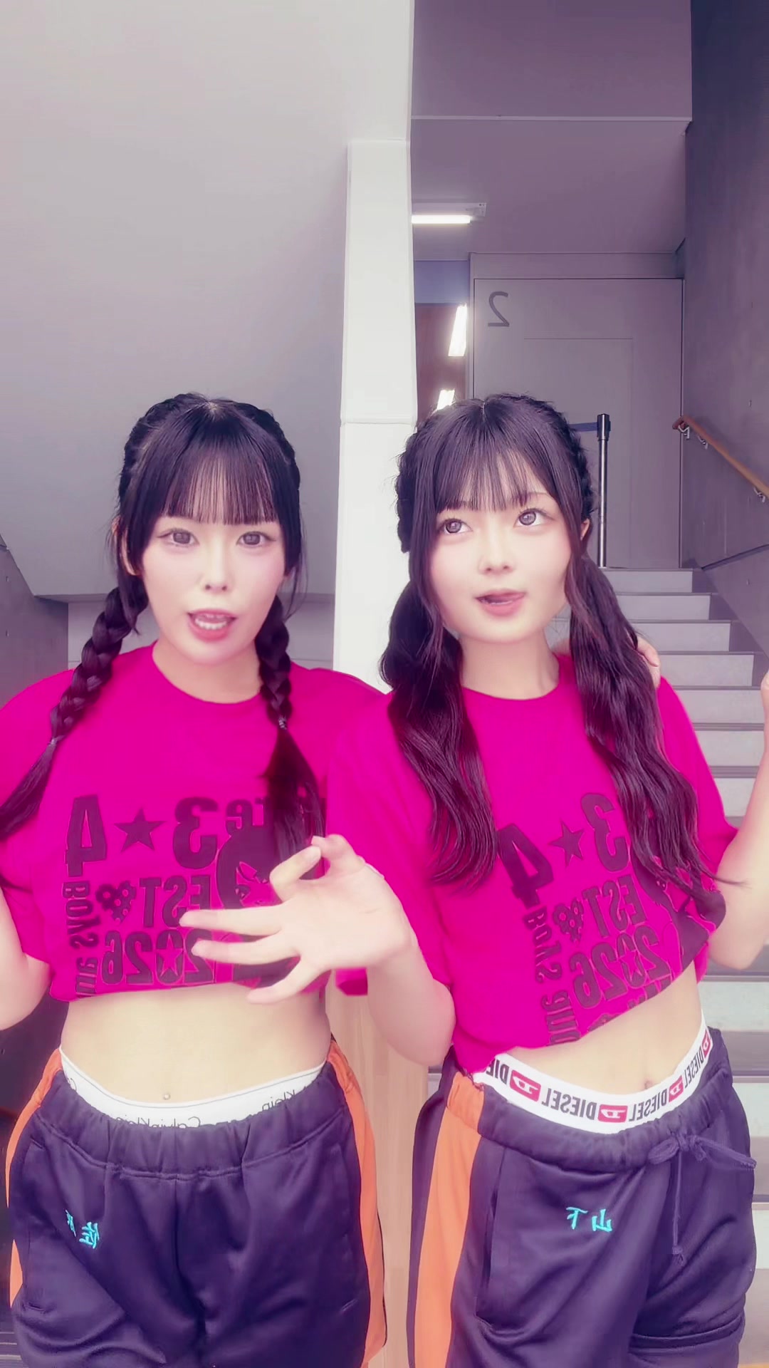 @リオ