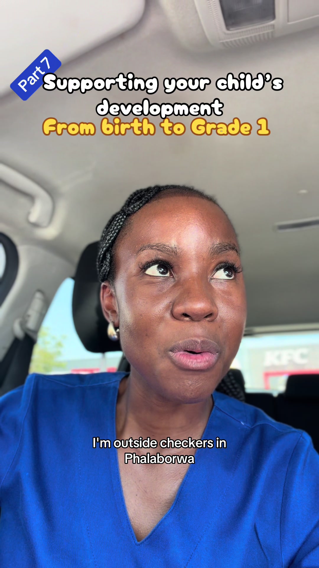 @Makungu|Occupational Therapist