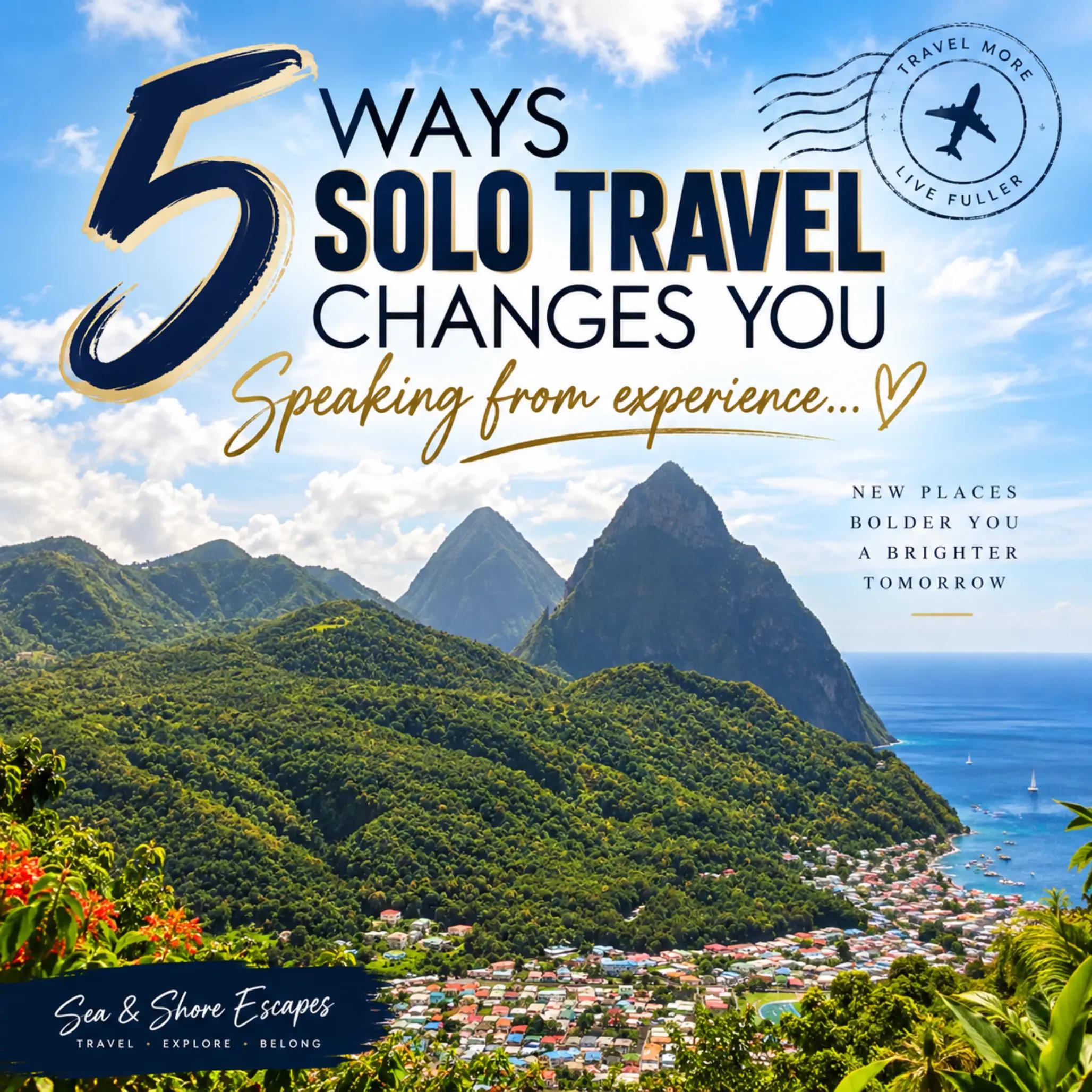 @Travel Escapes with Tracie