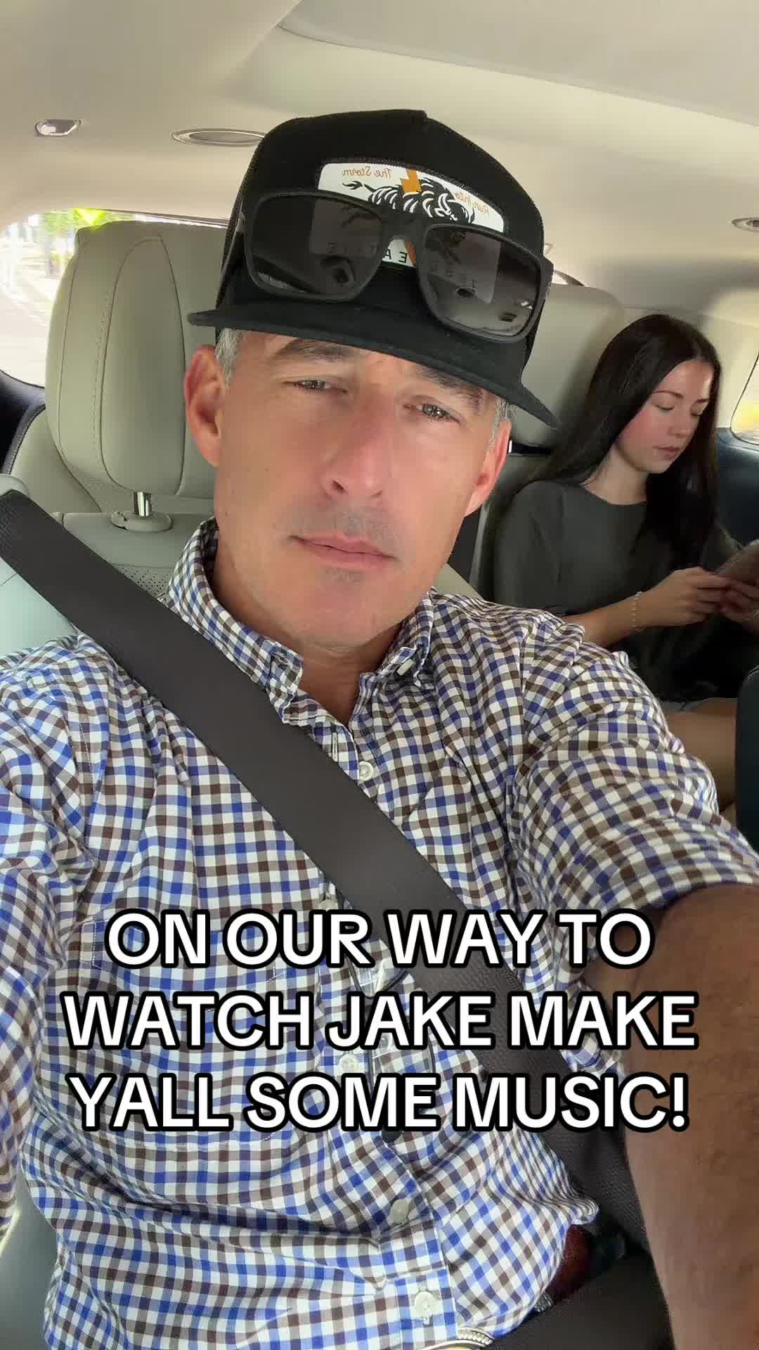 @Aaron Watson