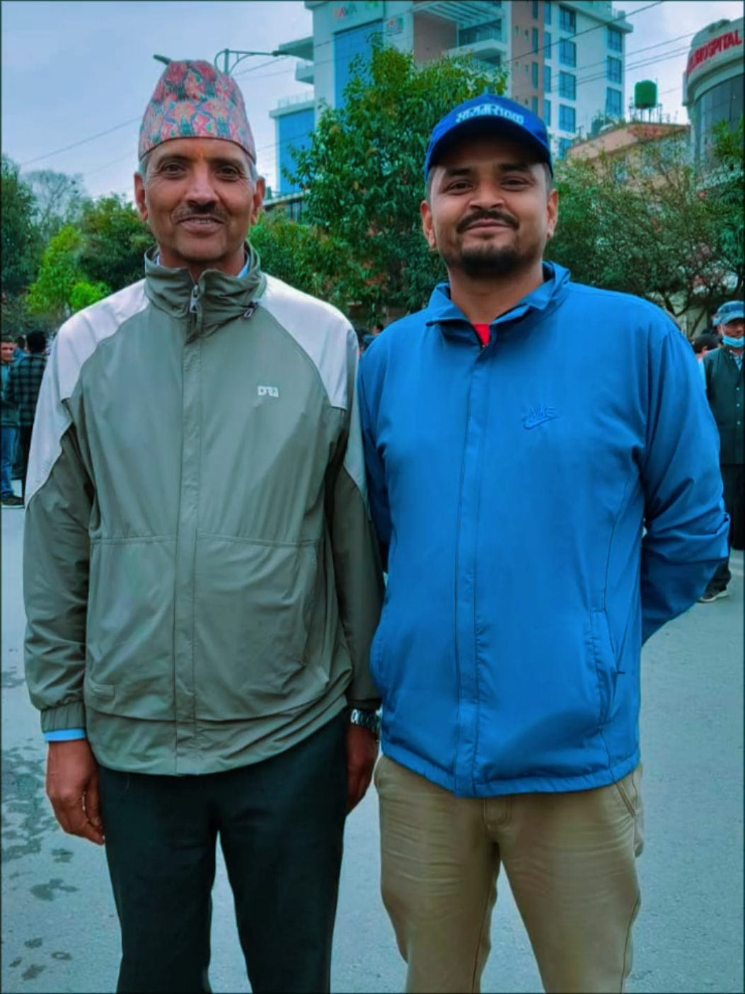 @Asim Dhakal