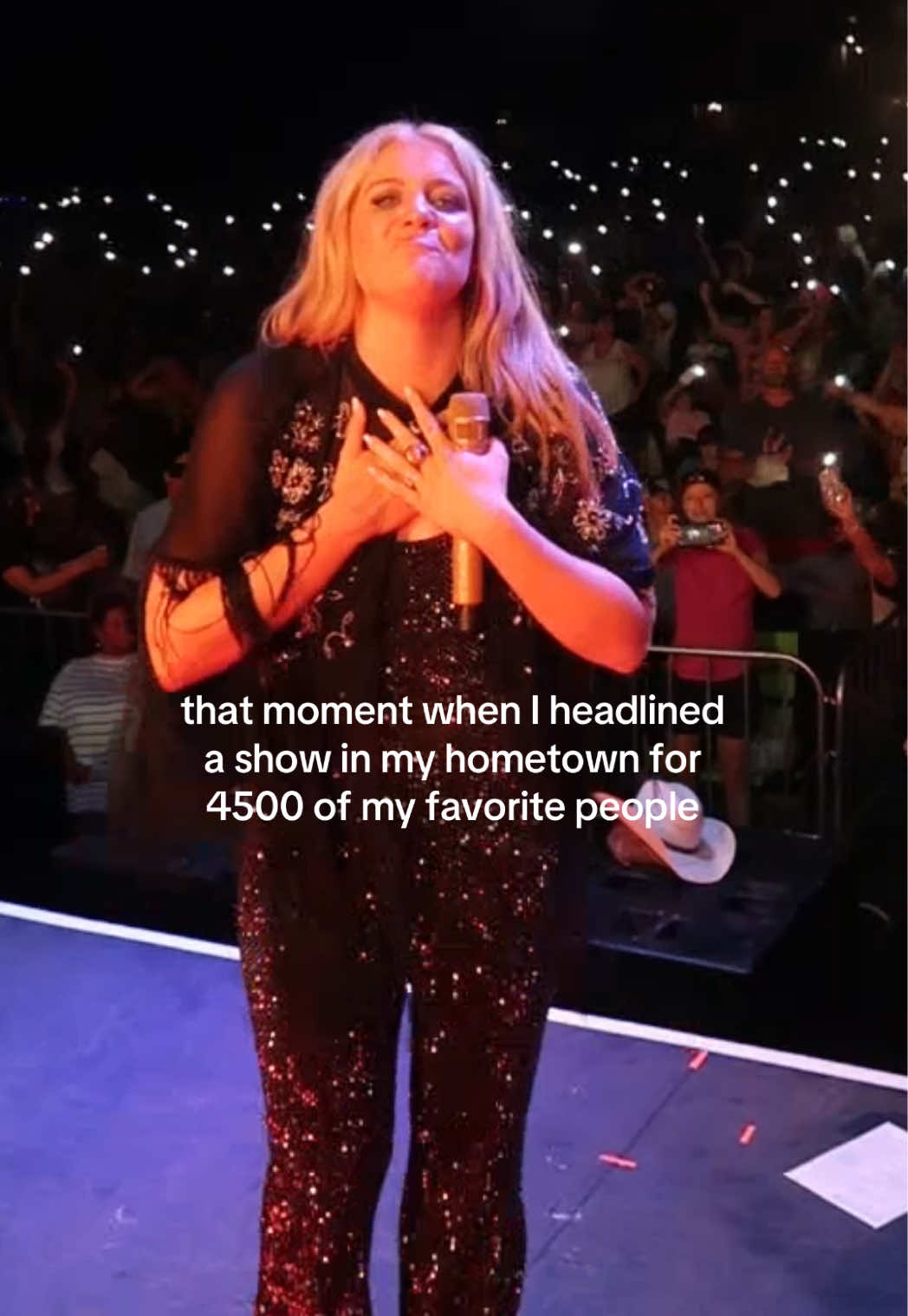 @Lauren Alaina