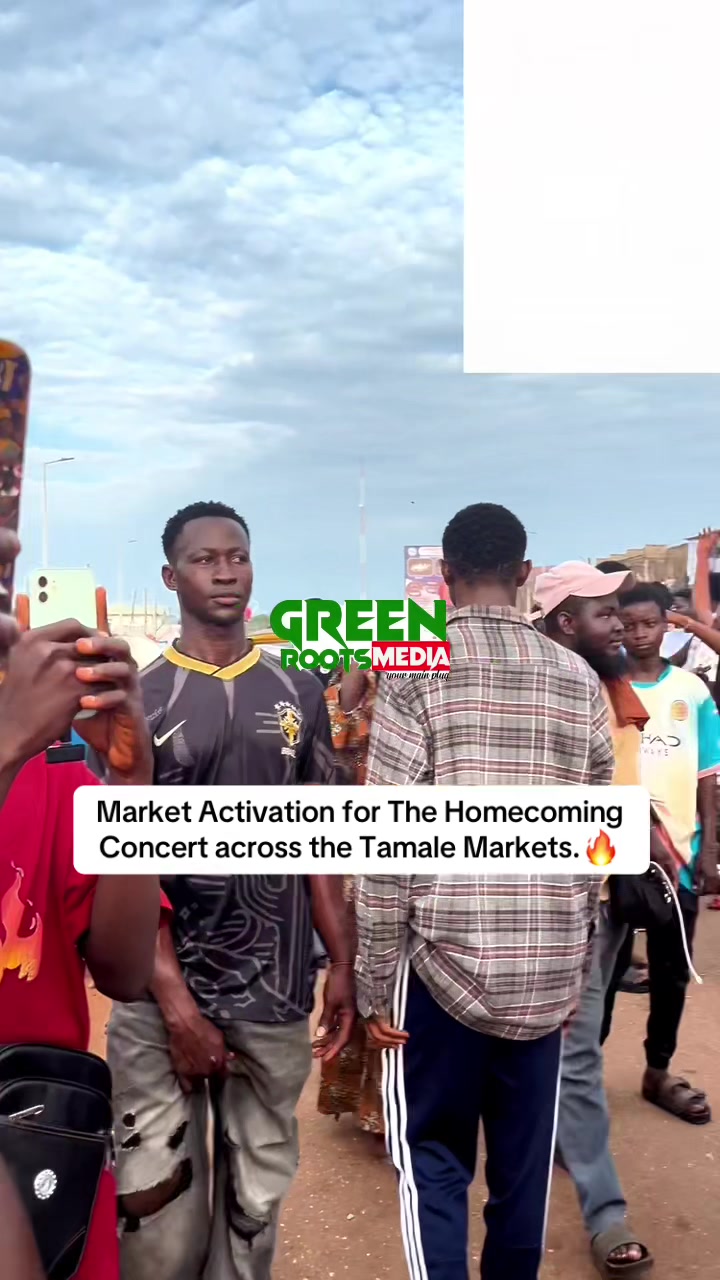 @Green Roots Media