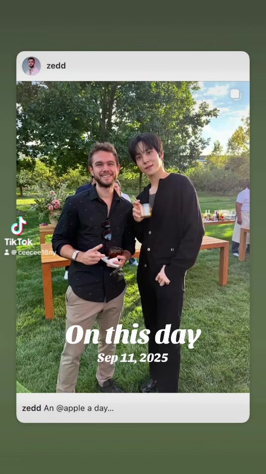 @Ceecee