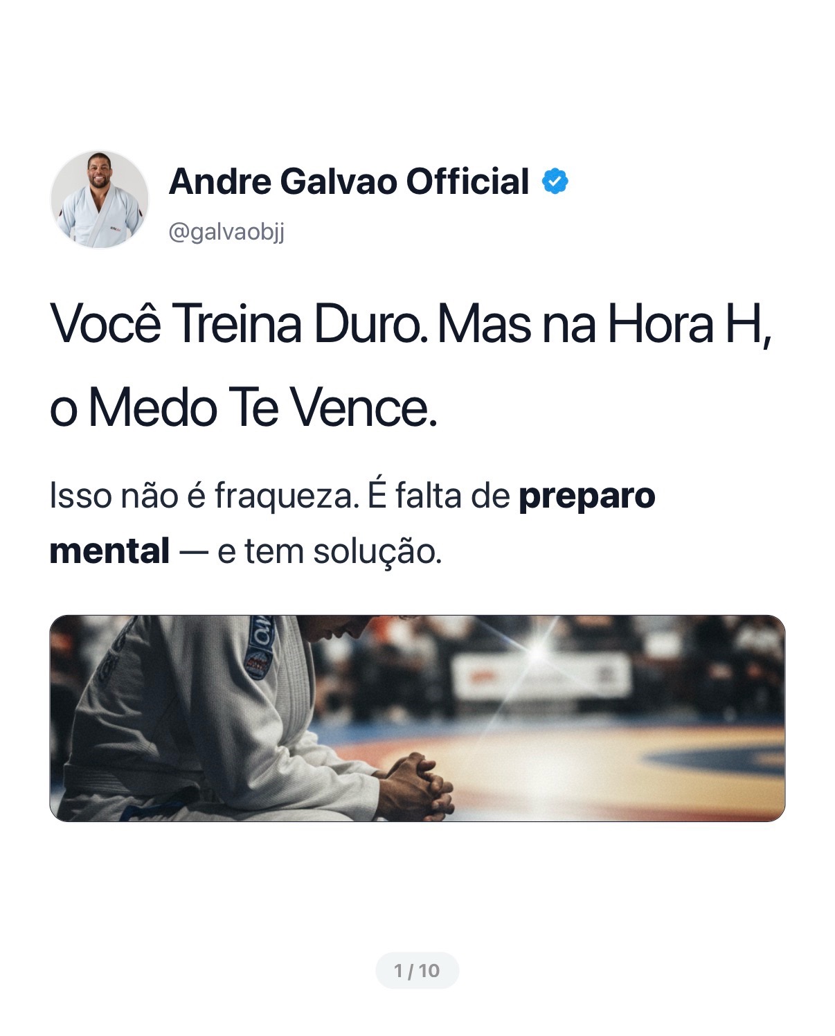 @Andre Galvao