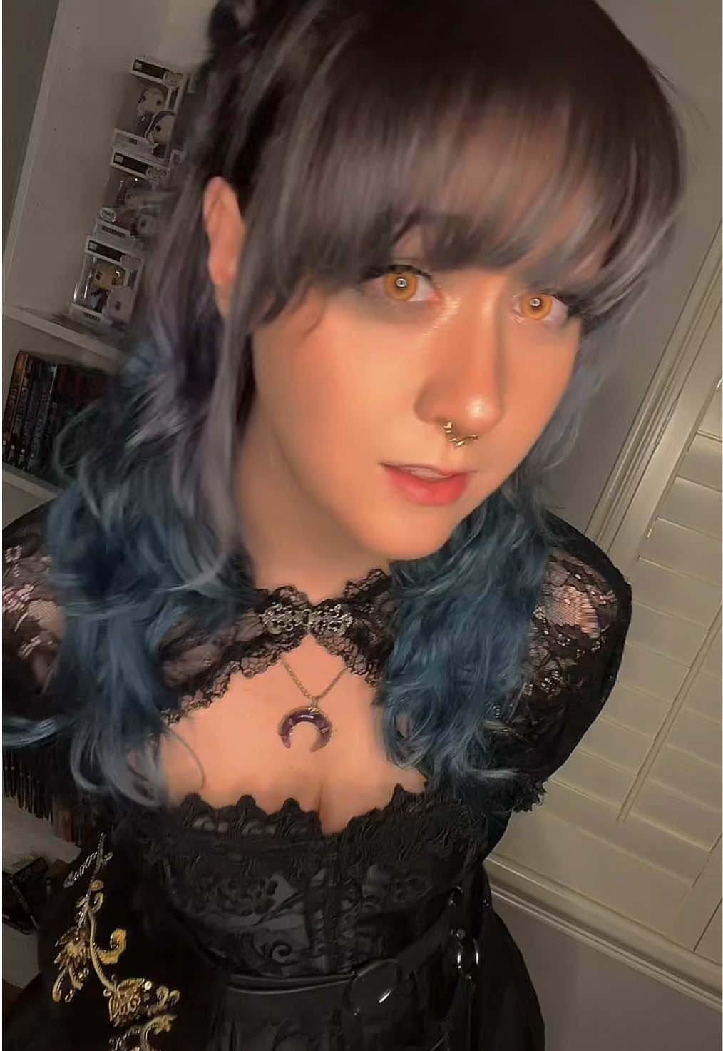 @Mochii Butt