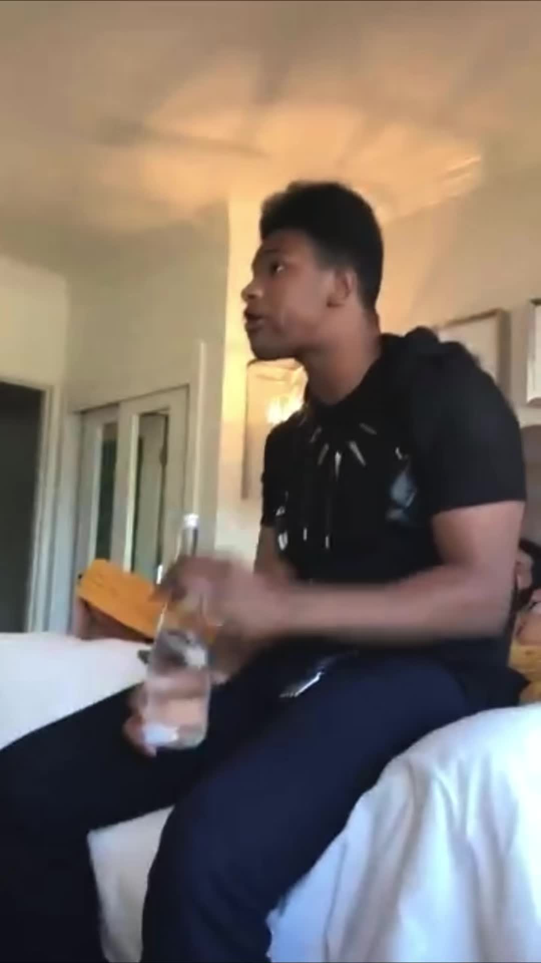@Thank You Etika