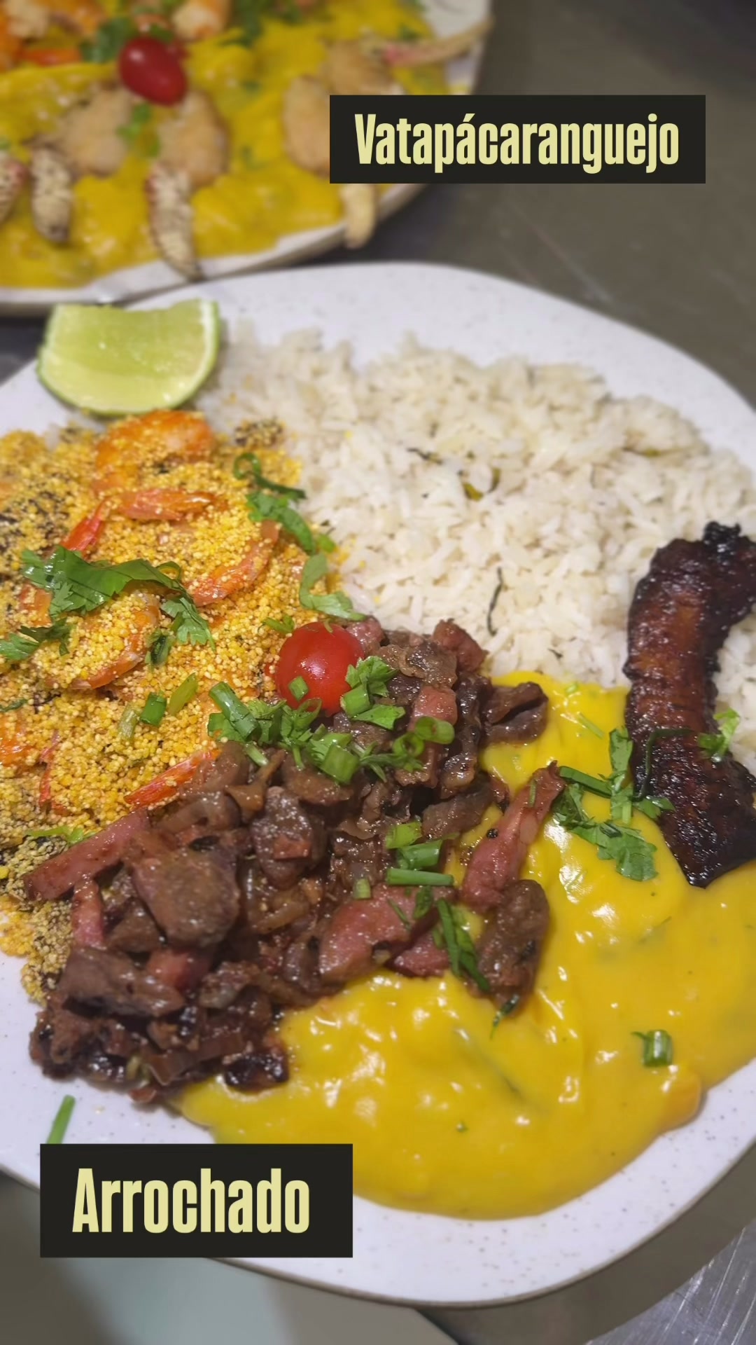 @Donnamariarestaurante