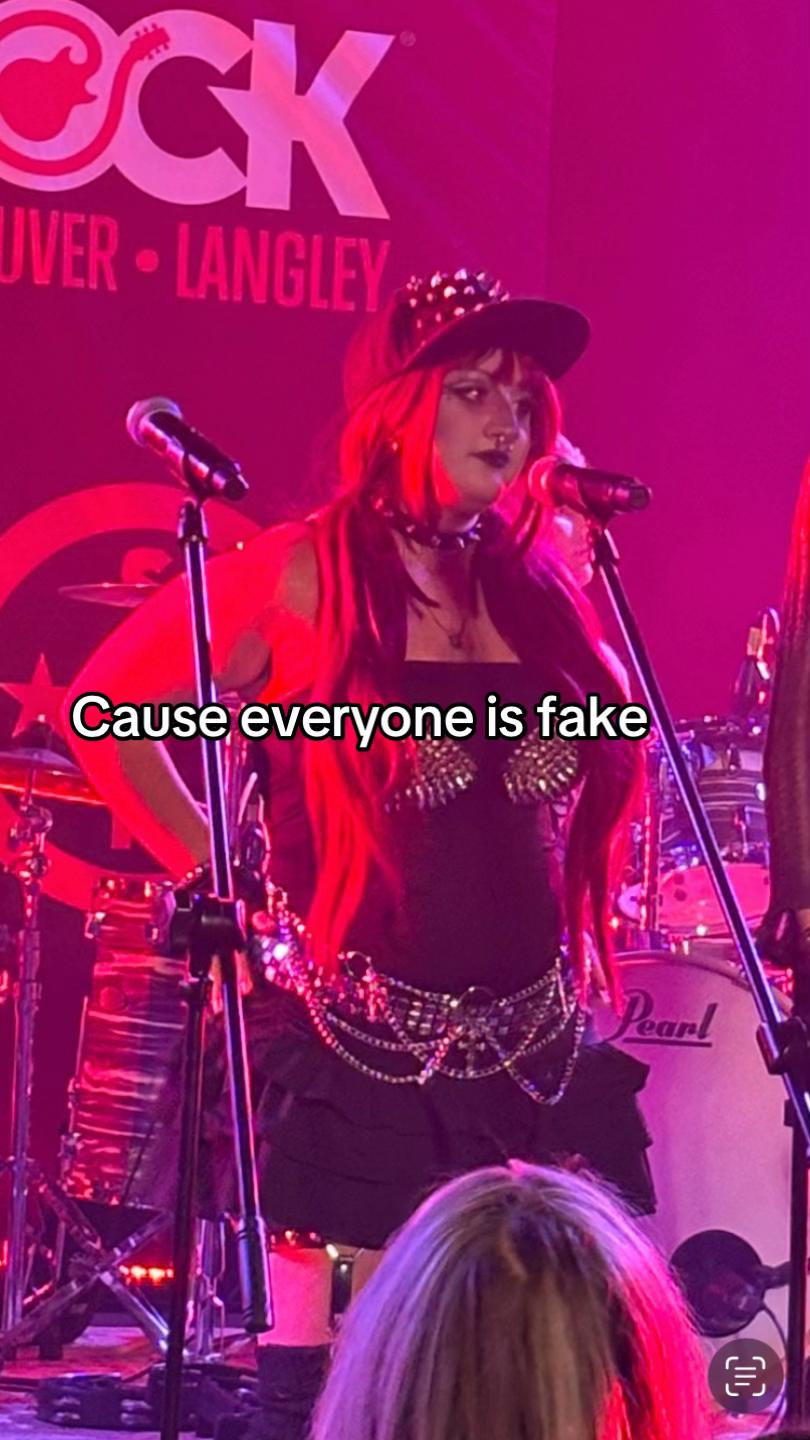 @Emo fart