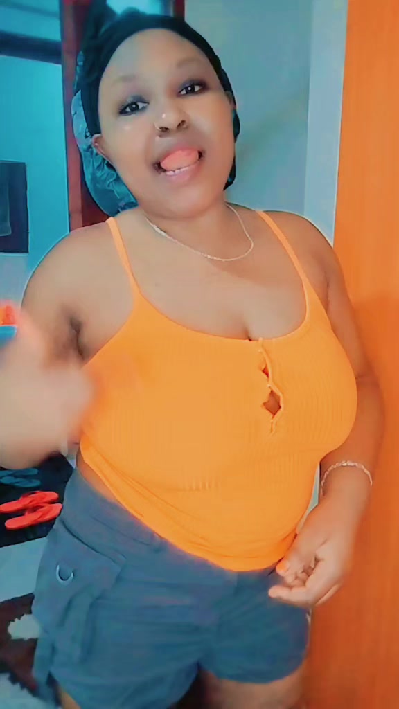 @❤️NYANCHOKA STELLAH💯📌