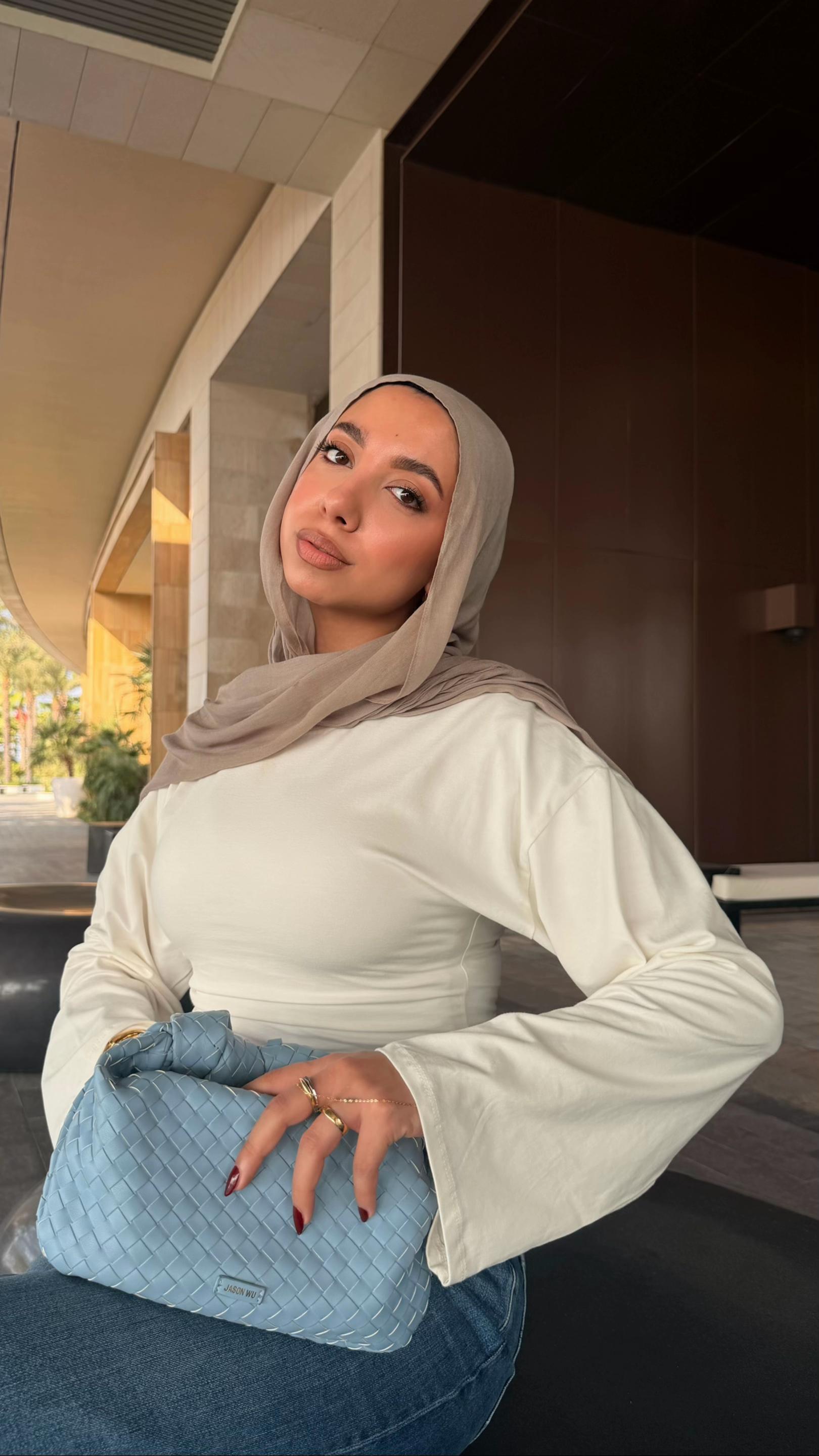 @حبيبه الهادى
