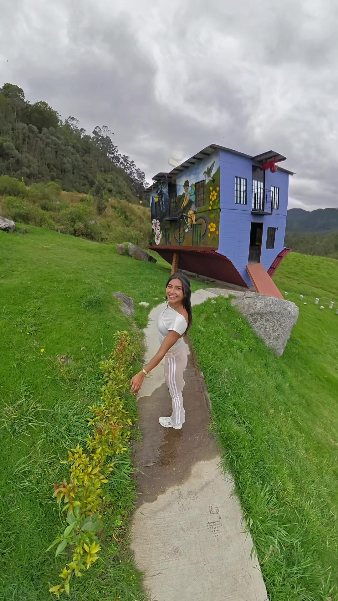 @Vale Todoterreno ⛰️