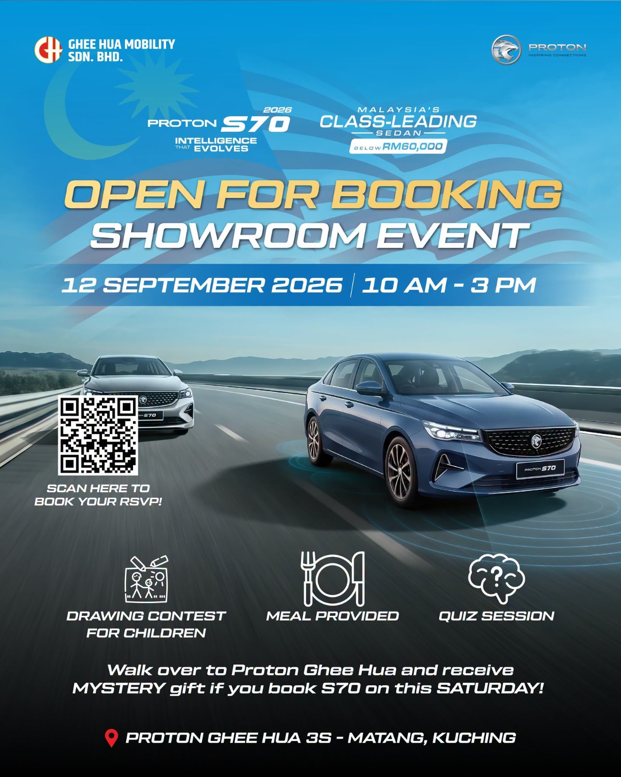 @Proton MetroCity