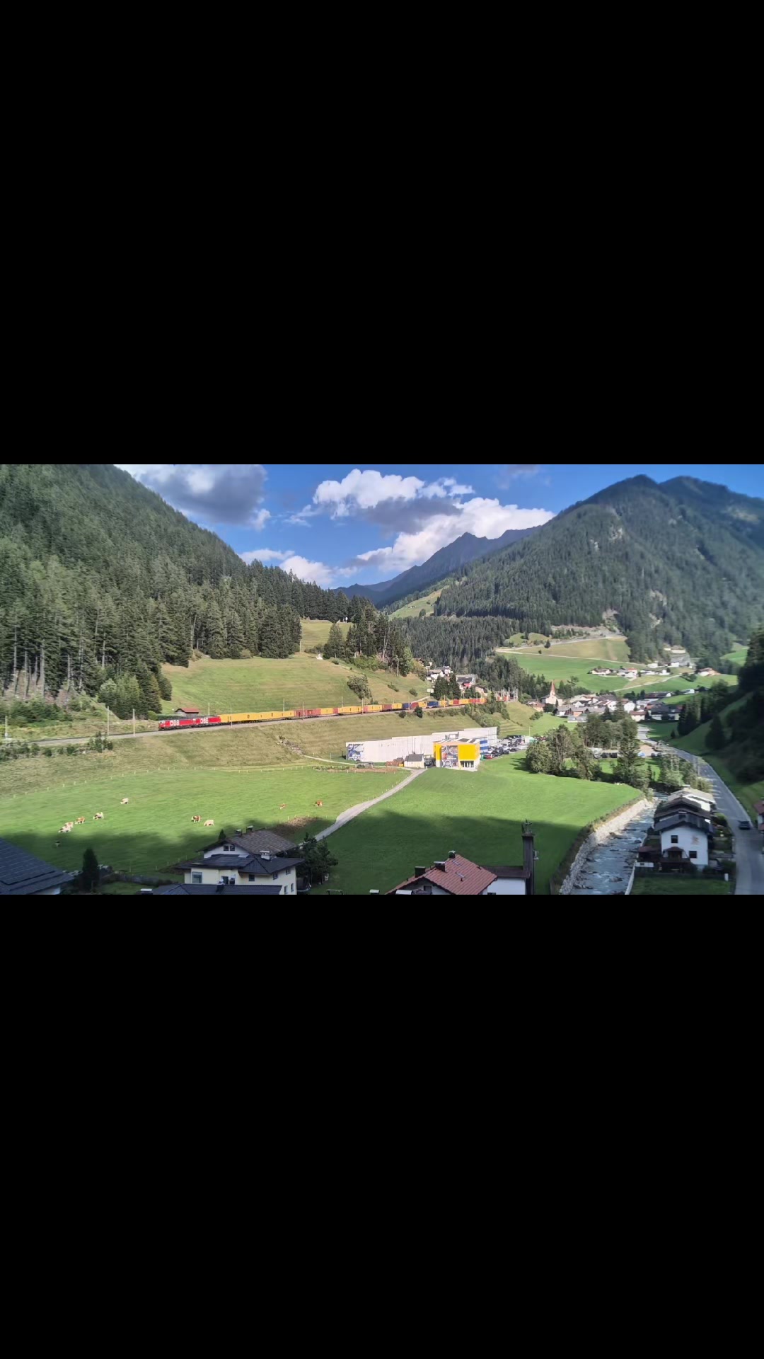 @Bahnvideos Austria