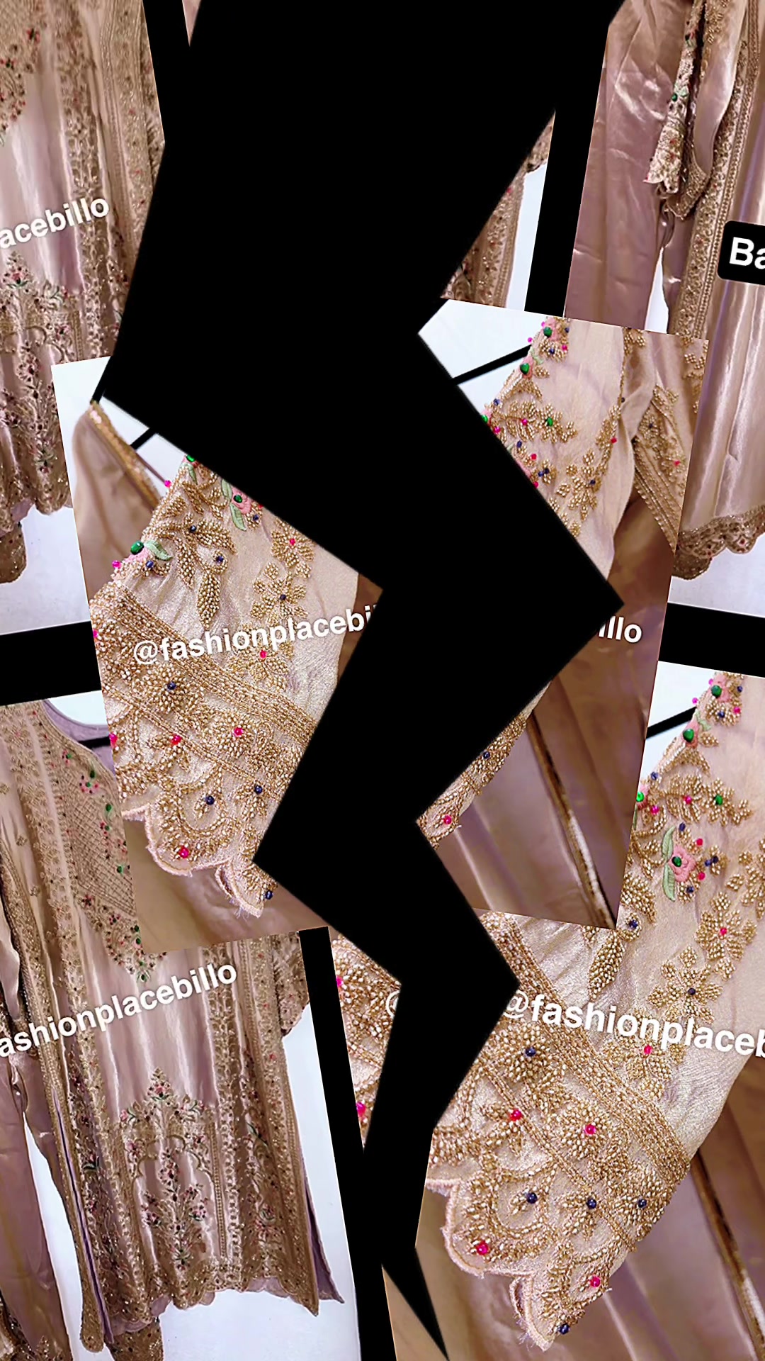 @Fashionplacebillo
