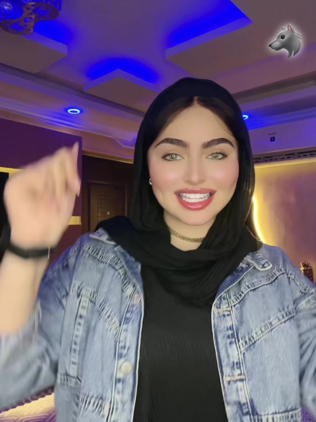 @﮼فيرو🐺