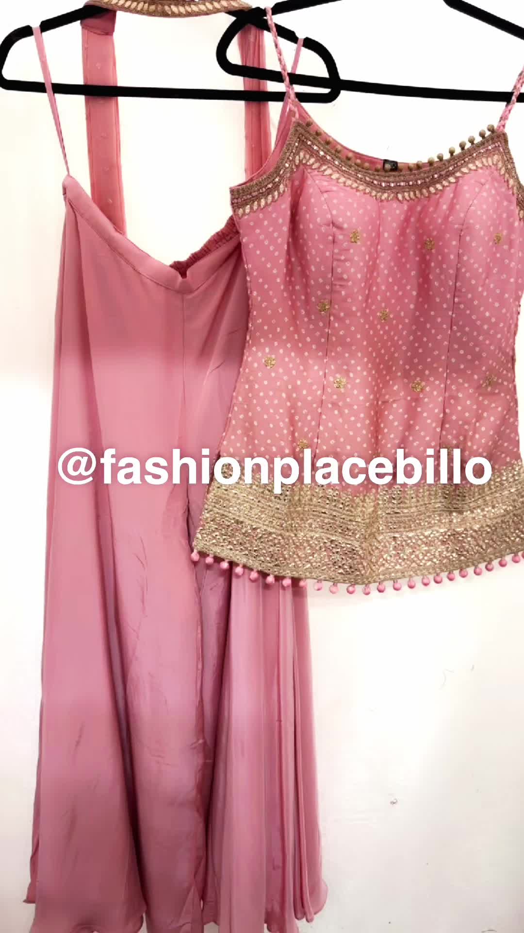 @Fashionplacebillo