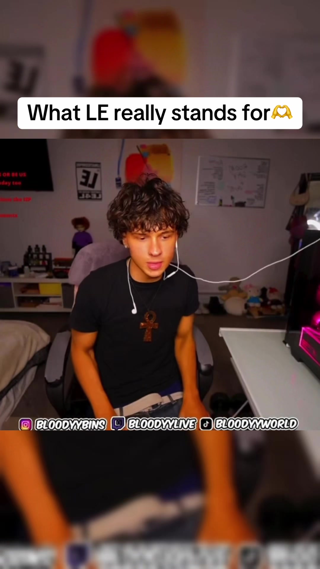 @LEBloodyy Clips