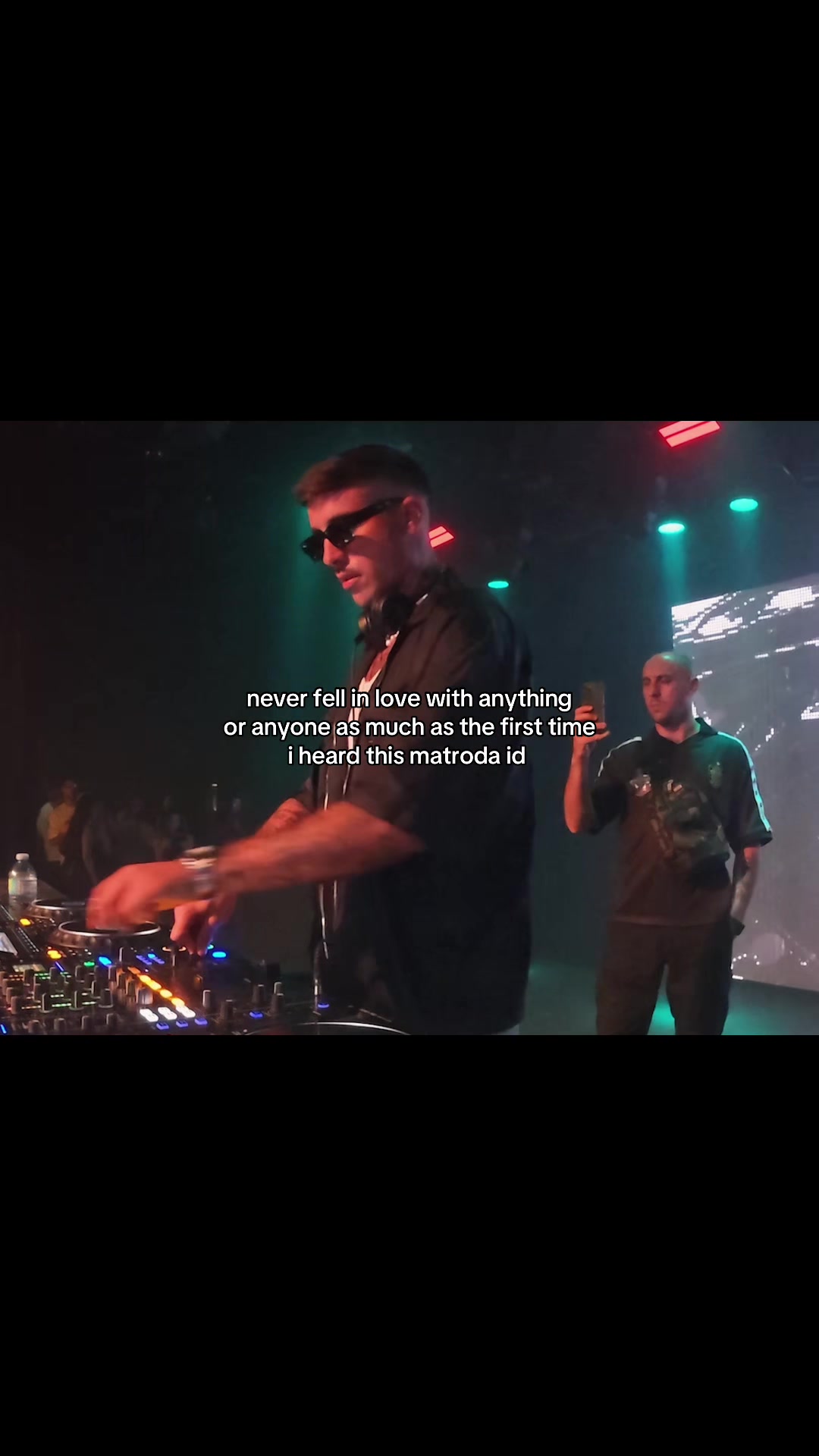 @Behind The Booth